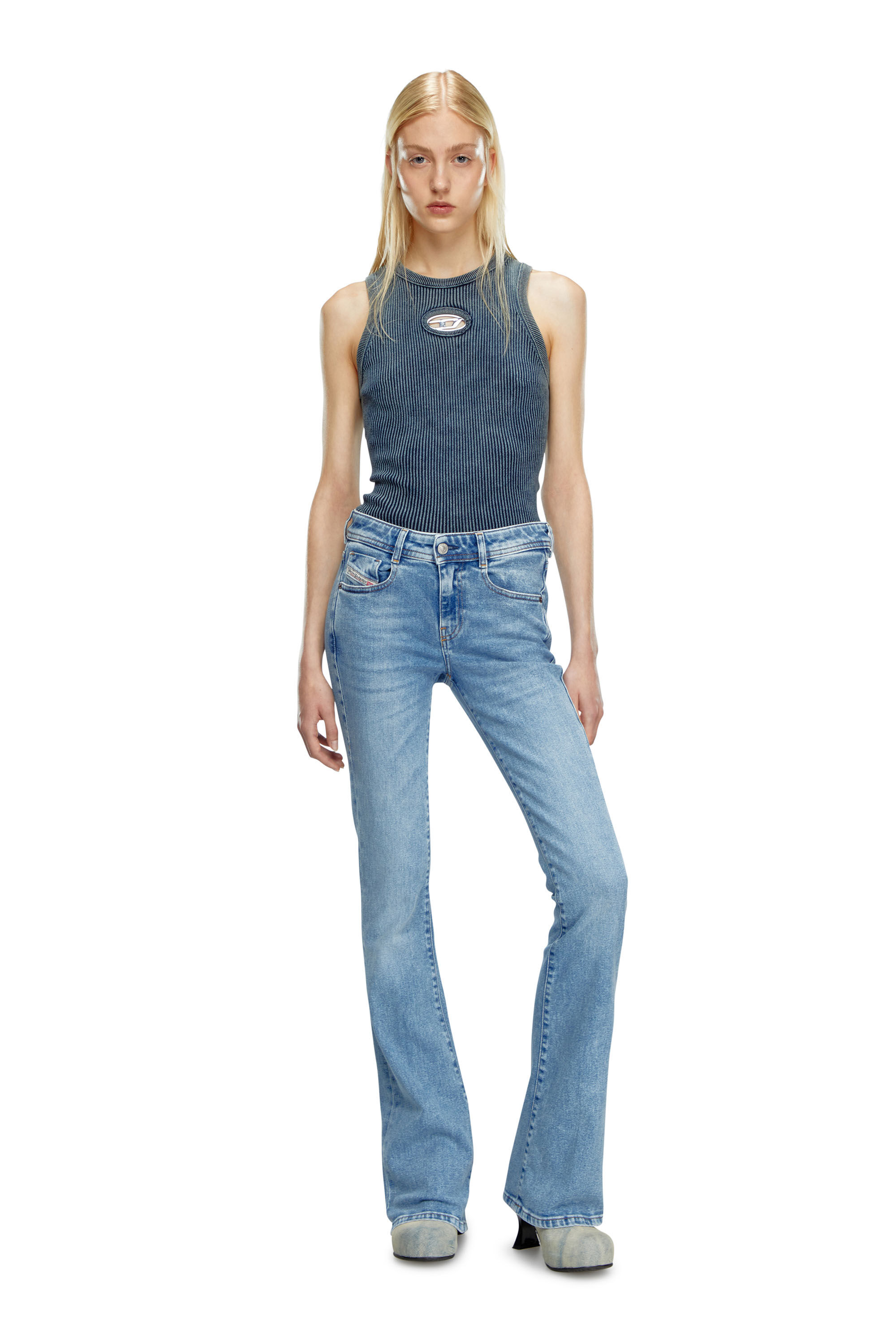 Jeans diesel bootcut outlet