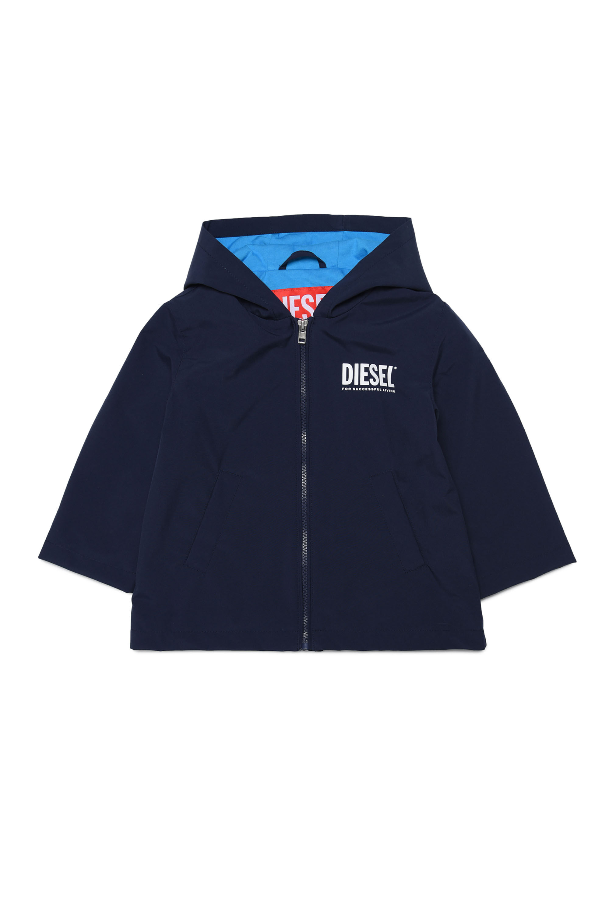 Diesel - JRAINB, Blue - Image 1