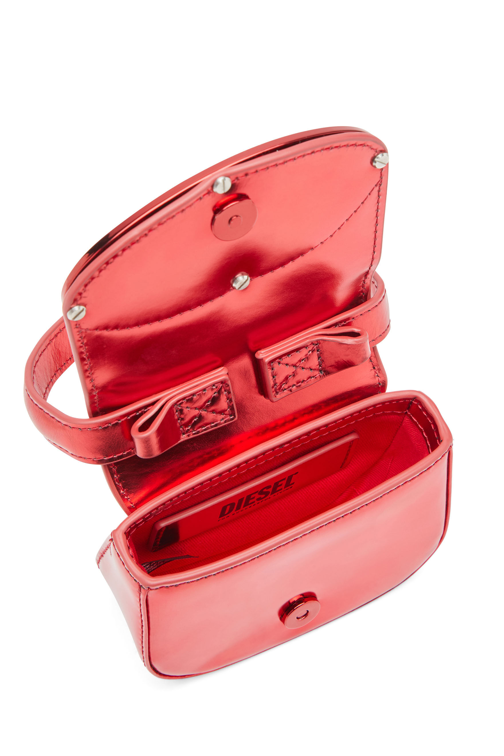 Diesel - 1DR XS, Red - Image 2