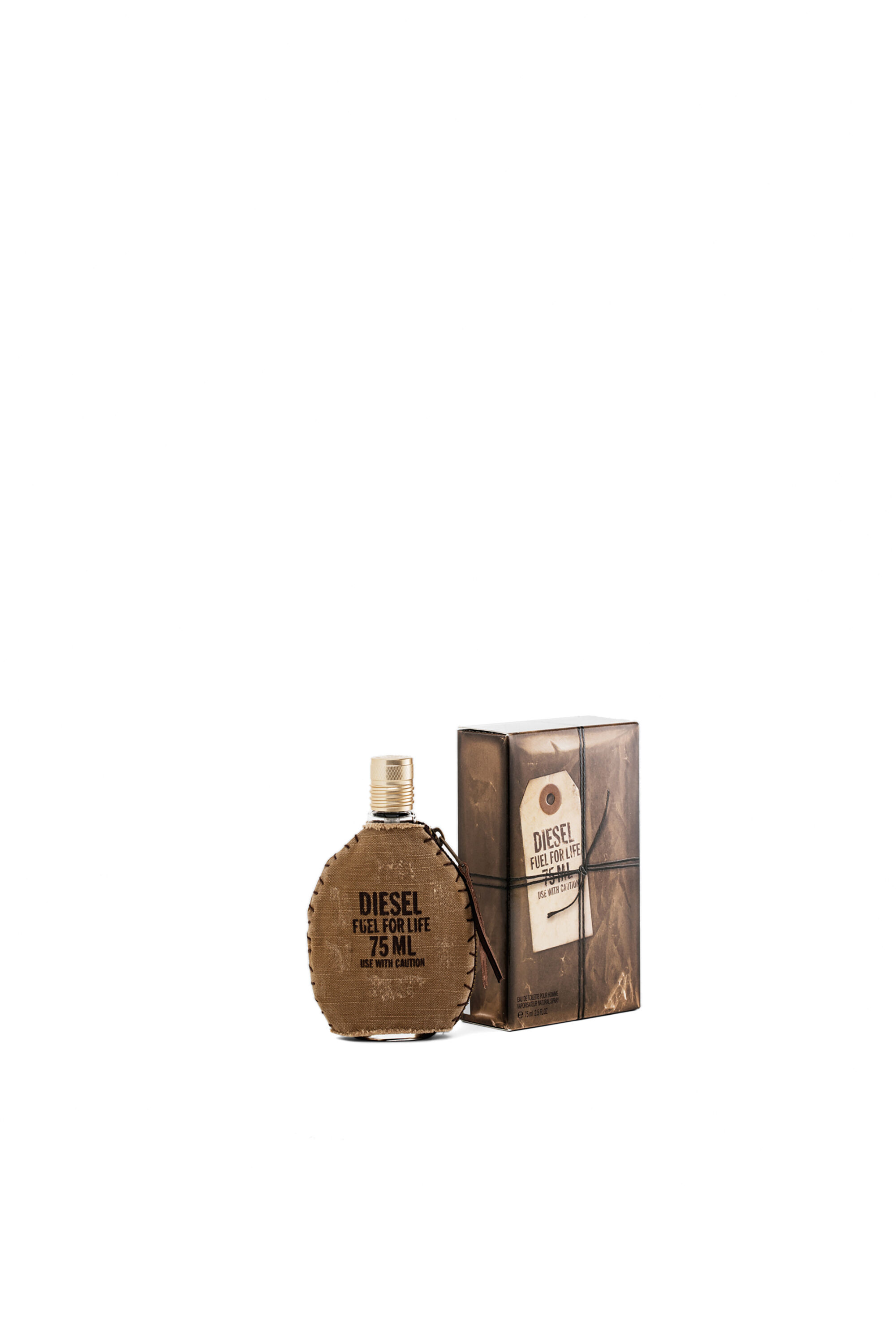 Fuel for sales life cologne