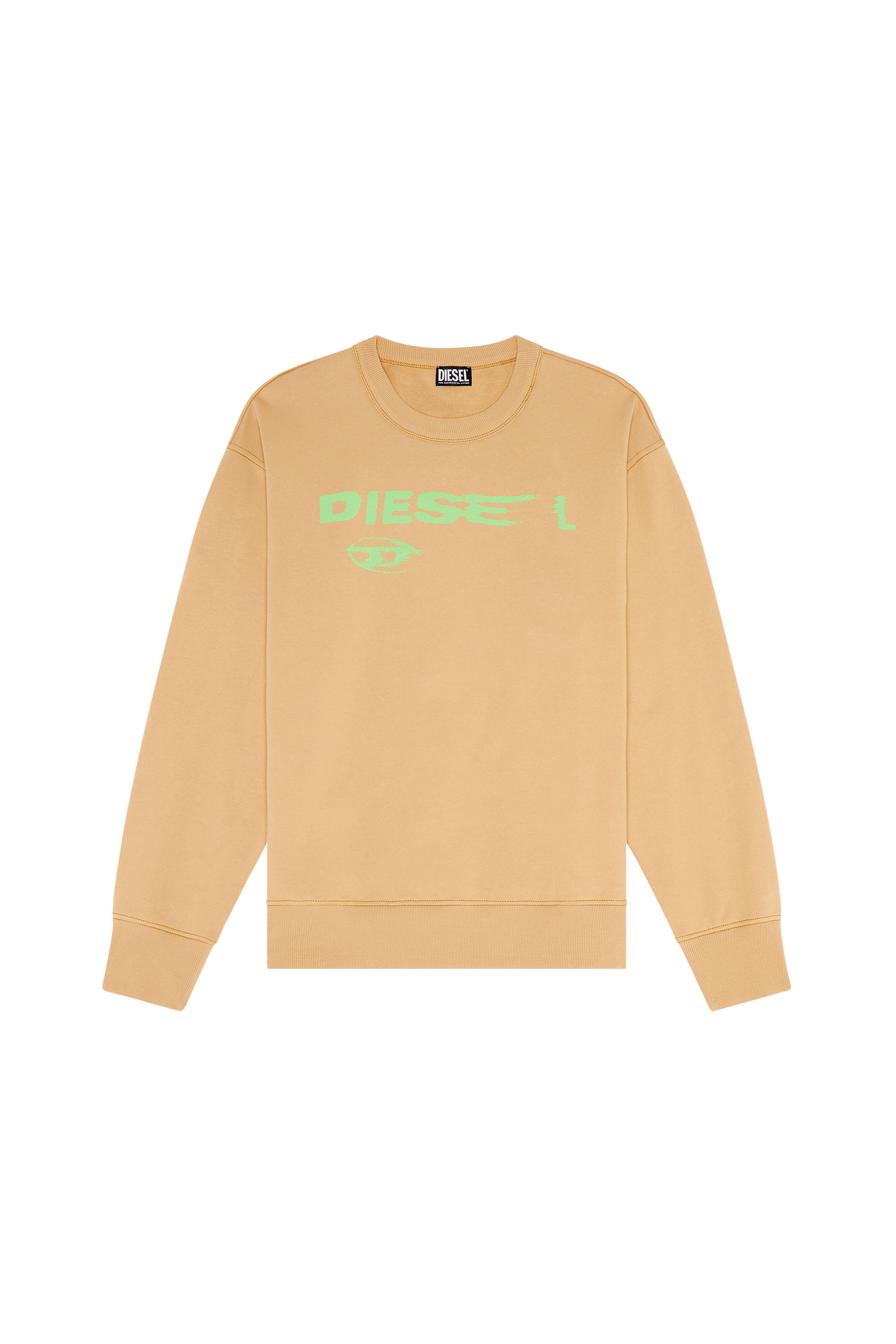 Diesel - S-MACS-G5, Beige - Image 2