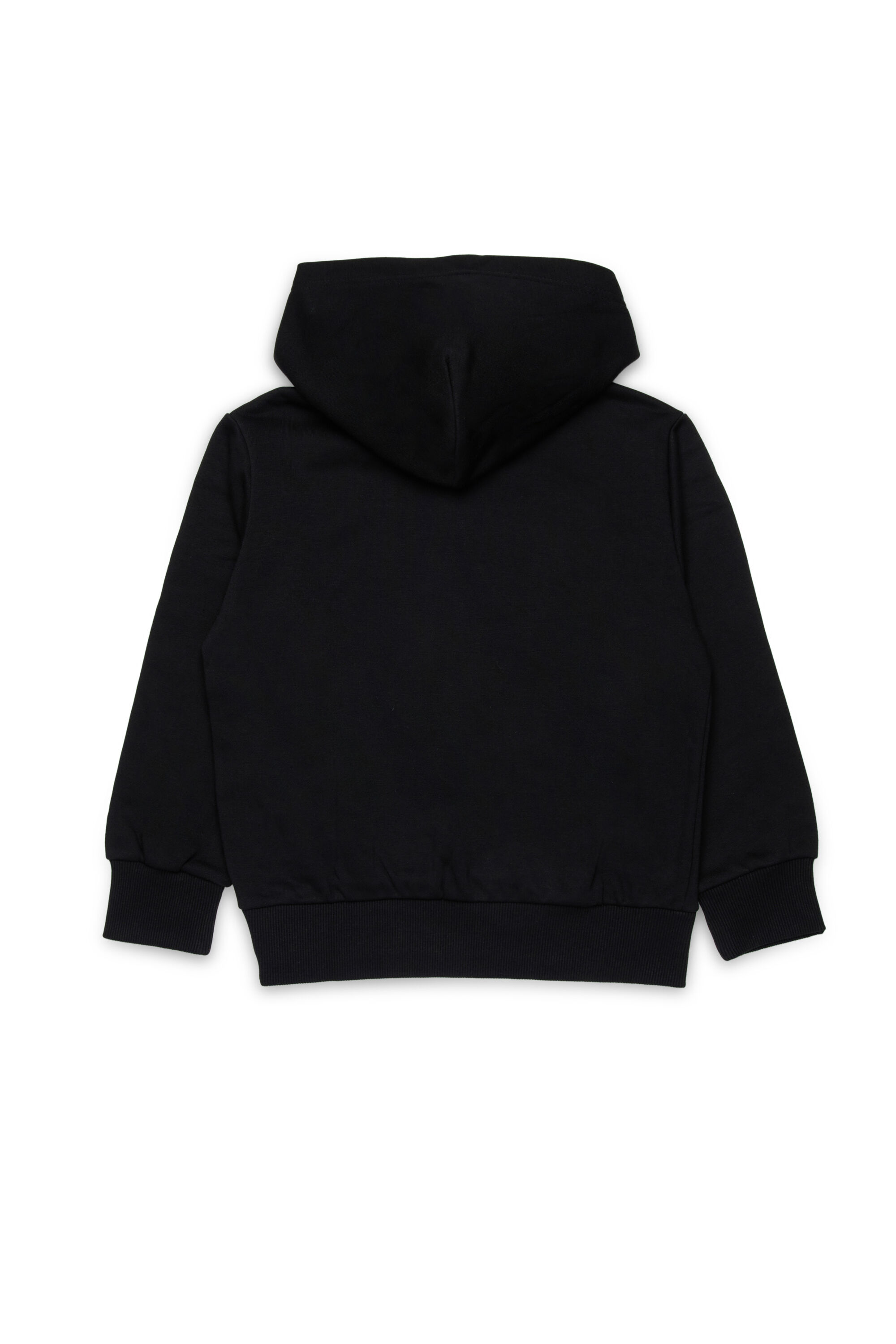 SDROPSHOOD OVER, Black