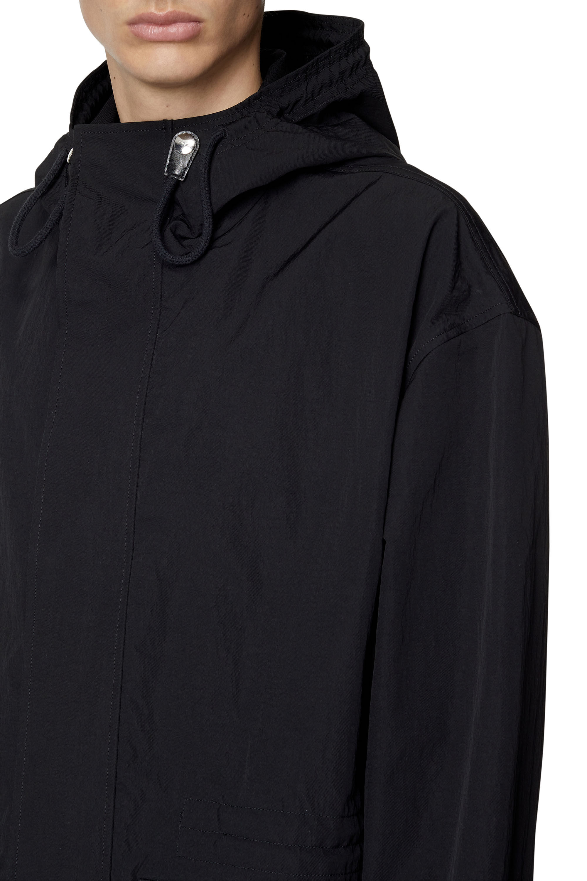 Diesel - J-ARNULF-NW, Black - Image 6