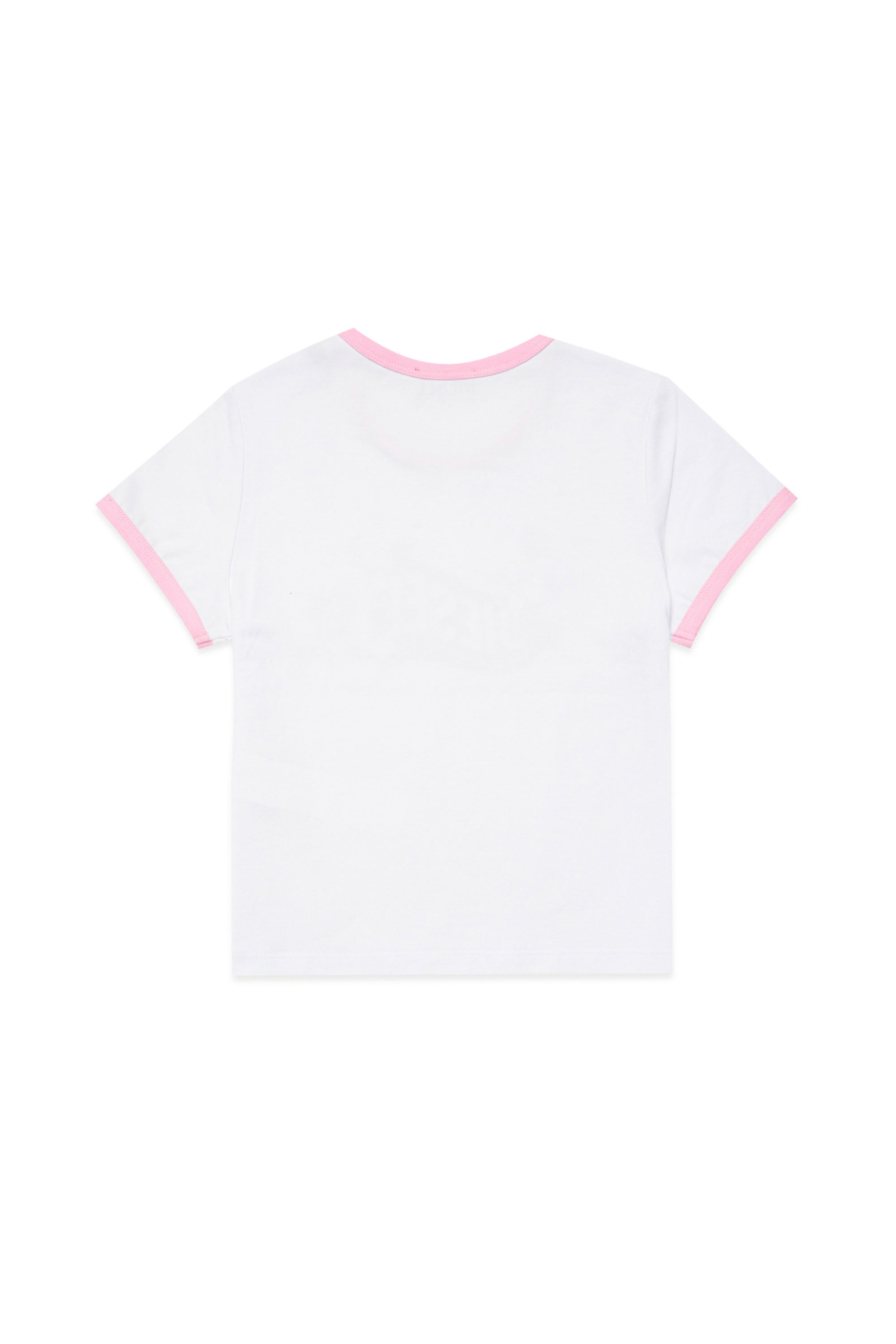 Diesel - TUNC, White - Image 2