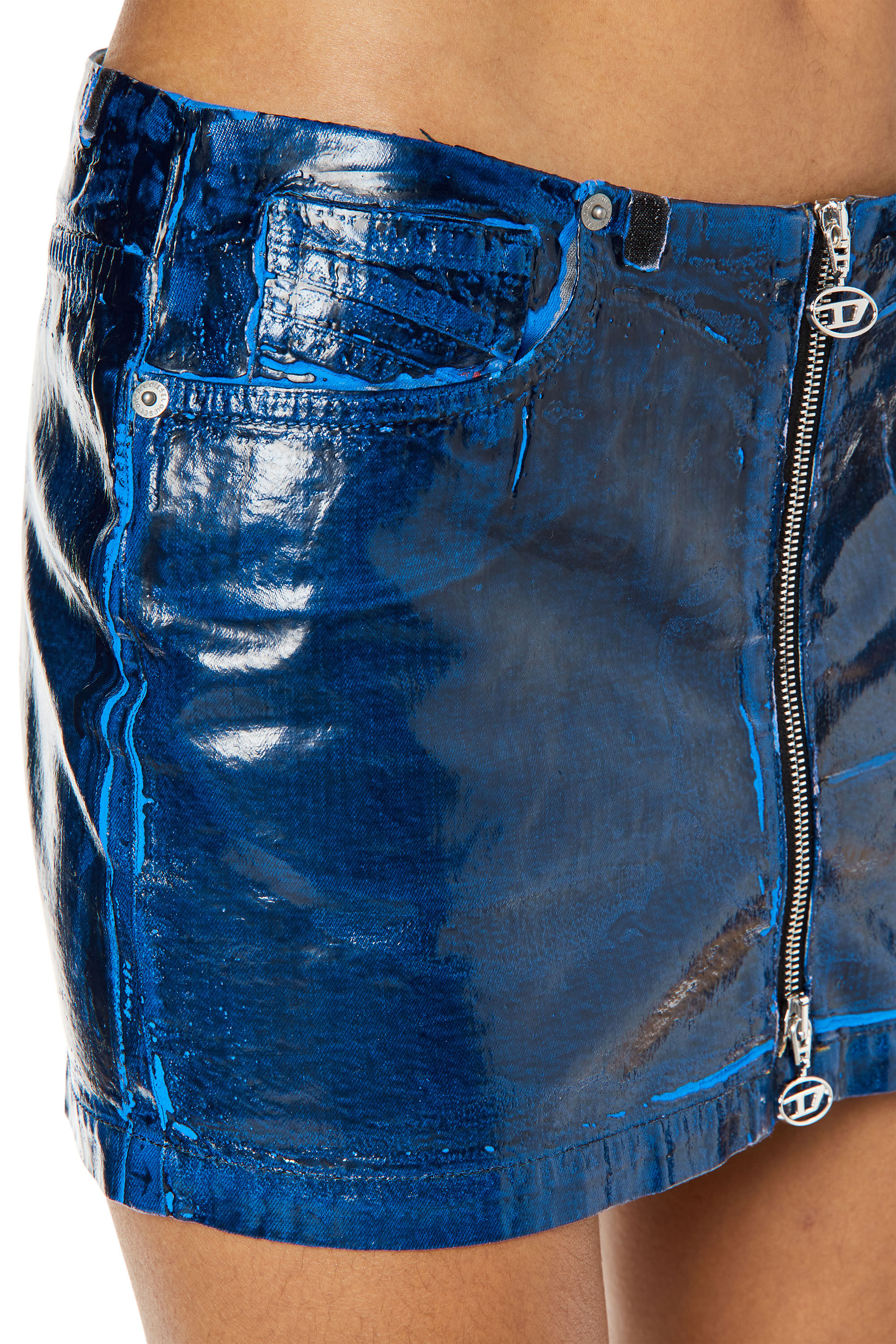 Diesel - DE-RON-FSC1, Dark Blue - Image 5