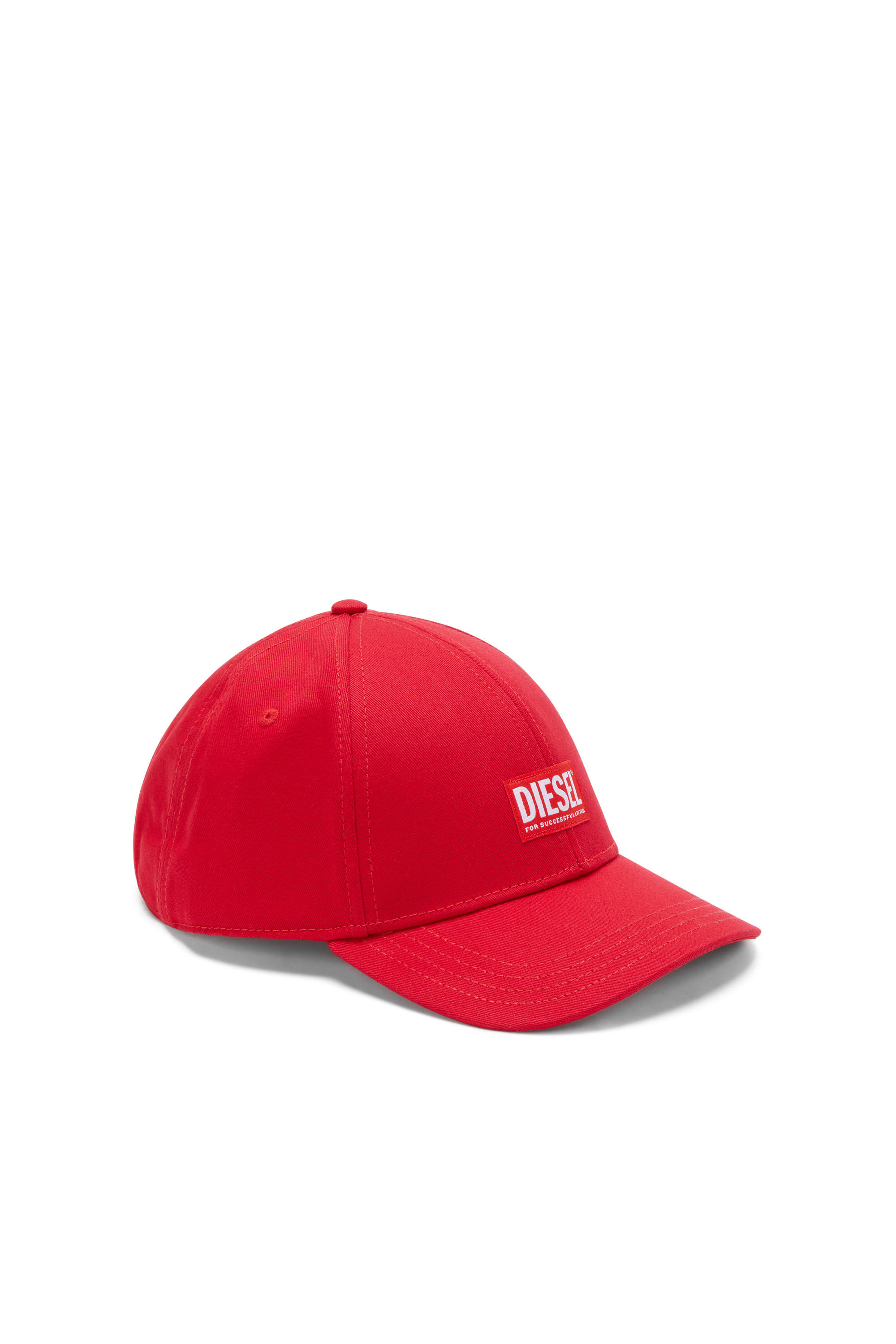 Diesel - CORRY-JACQ, Red - Image 1