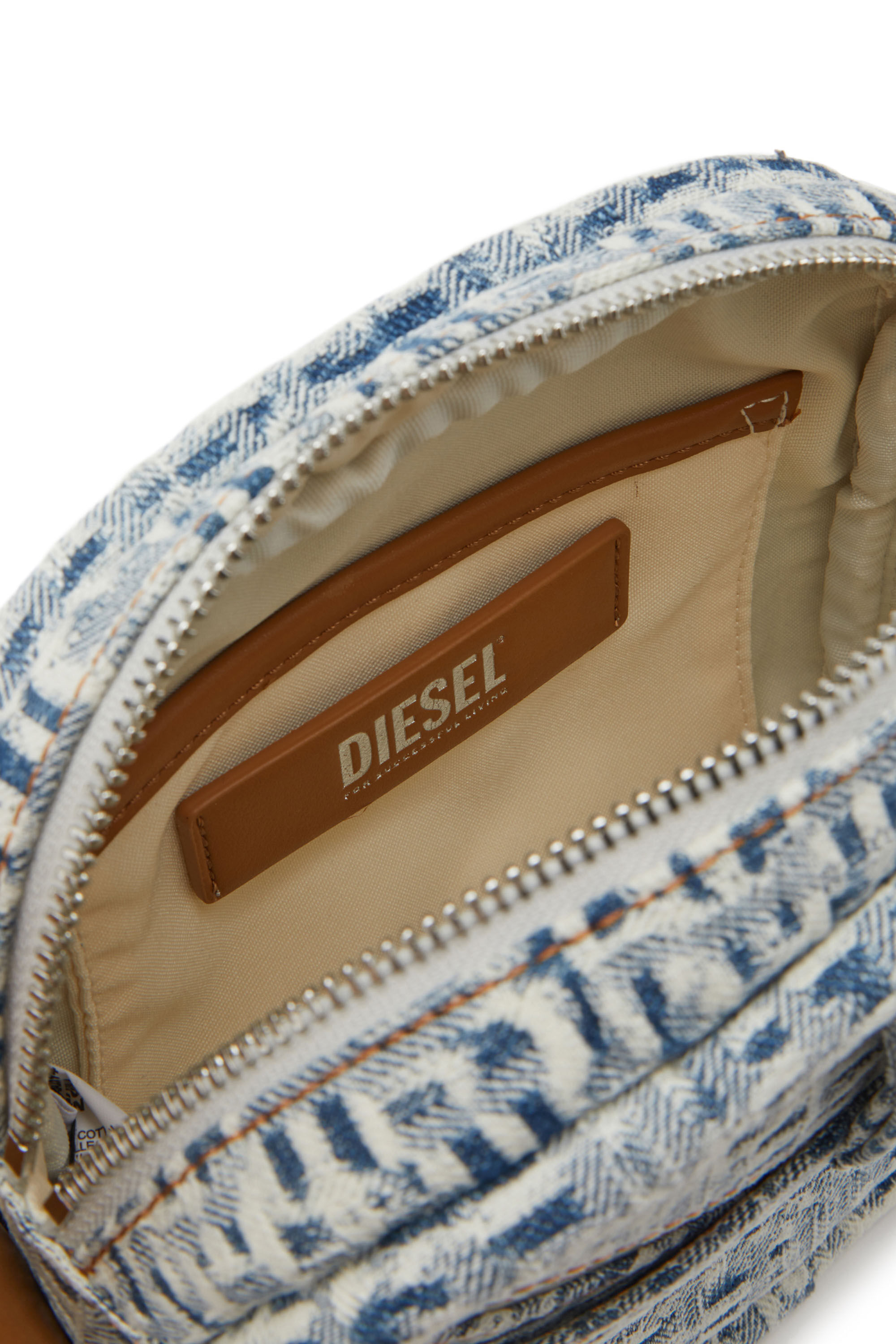 Diesel - B-AMELIA, Light Blue - Image 2