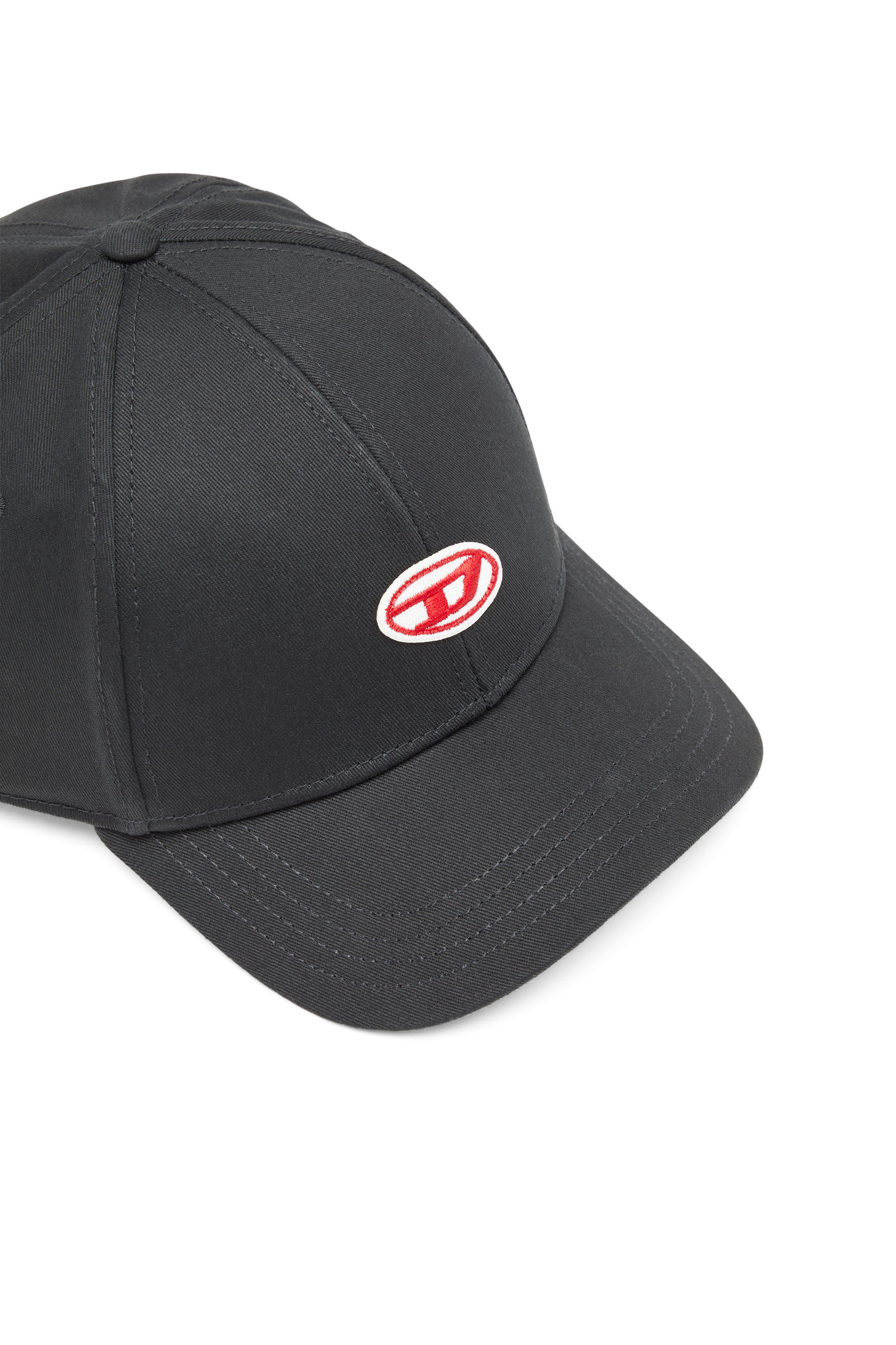 Diesel - C-RUNEY, Black - Image 3