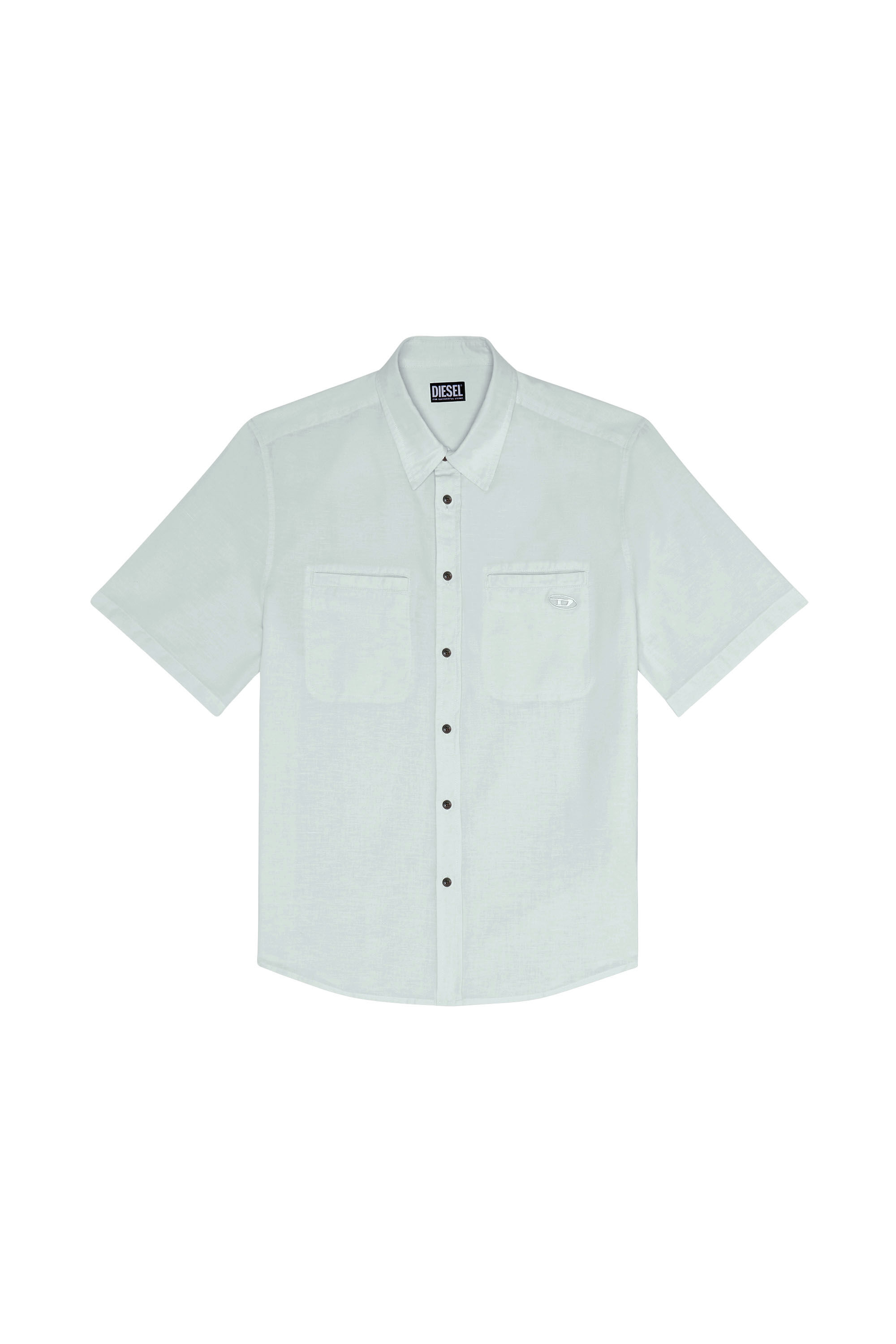 Diesel - S-OMAR-SSL, Light Grey - Image 2