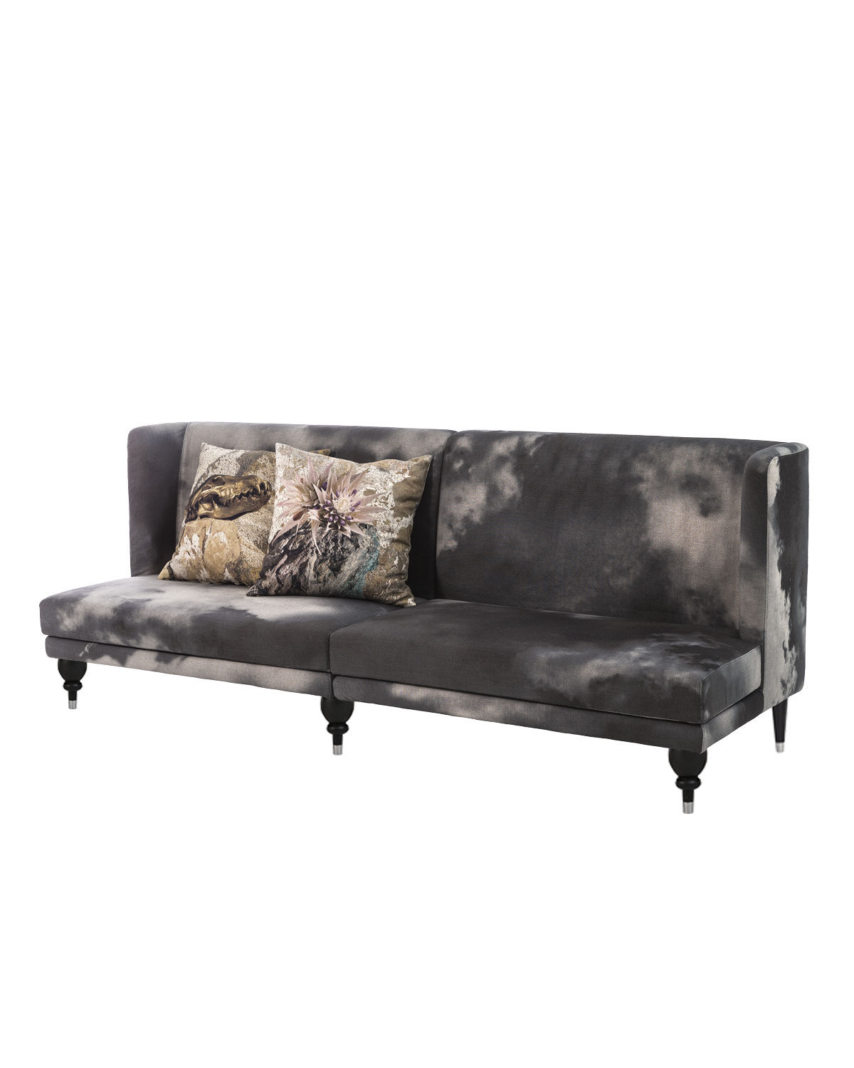 Diesel - MORE BENCH - SETTEE, Multicolor - Image 3