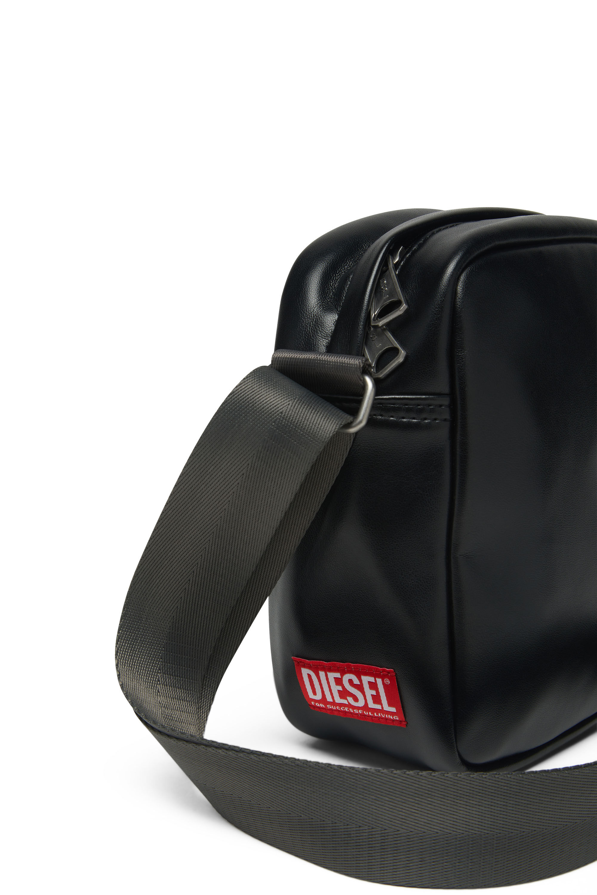 Diesel crossbody bag new arrivals mens