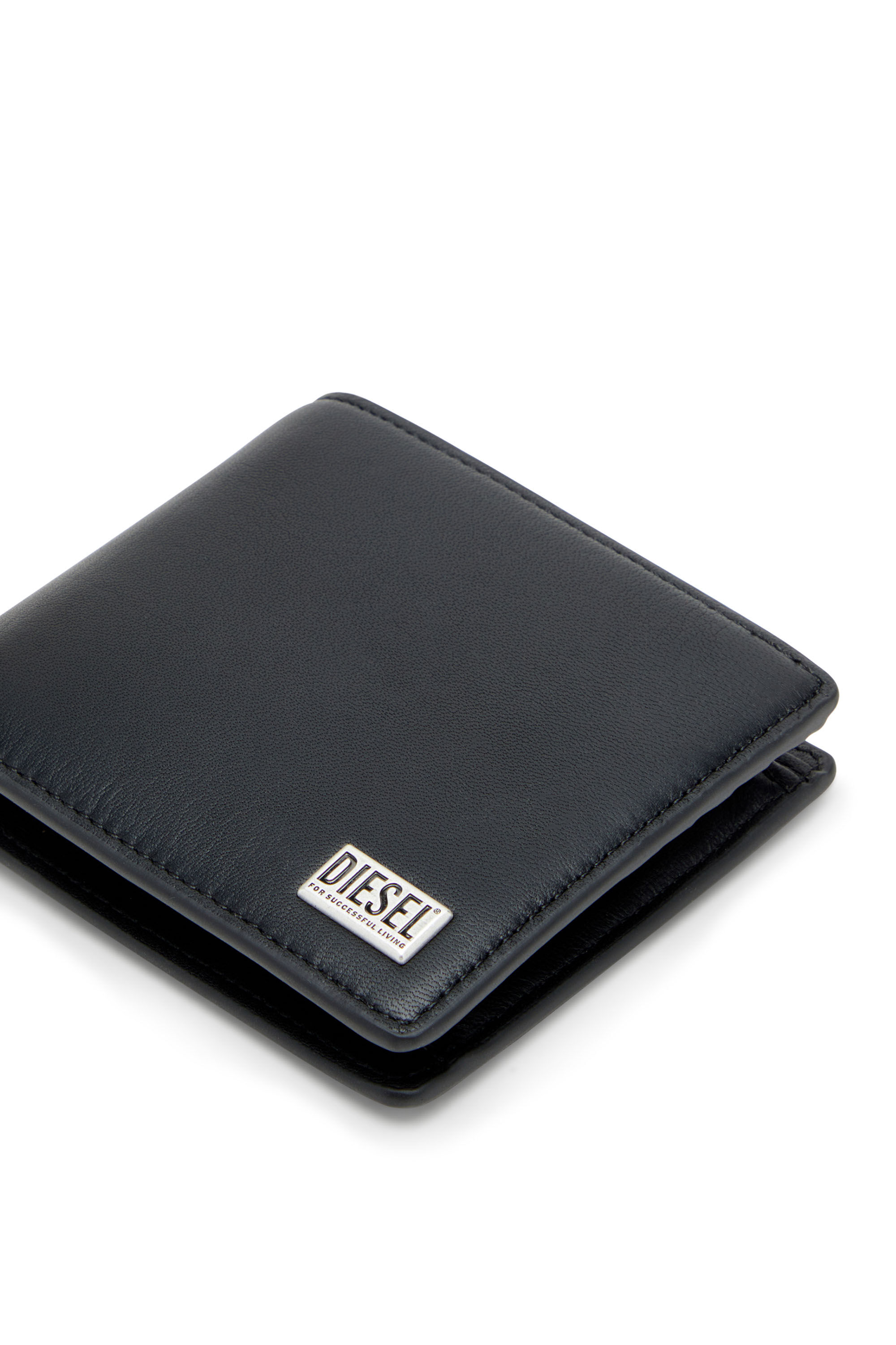 BISCOTTO BI FOLD COIN S 3D