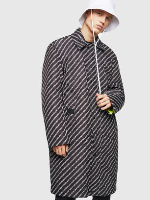 J-BATES, Black - Jackets