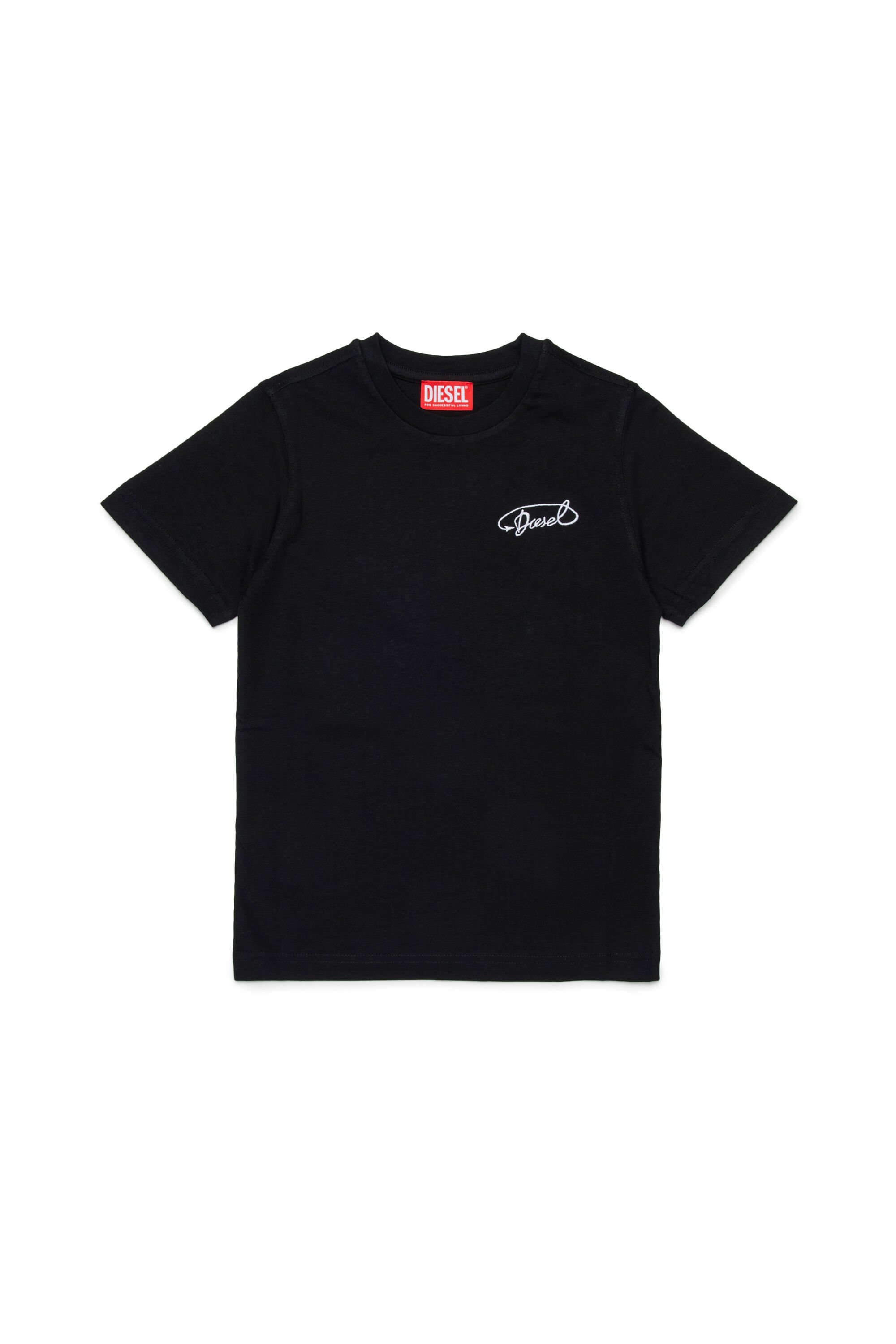 TDIEGORL13, Black