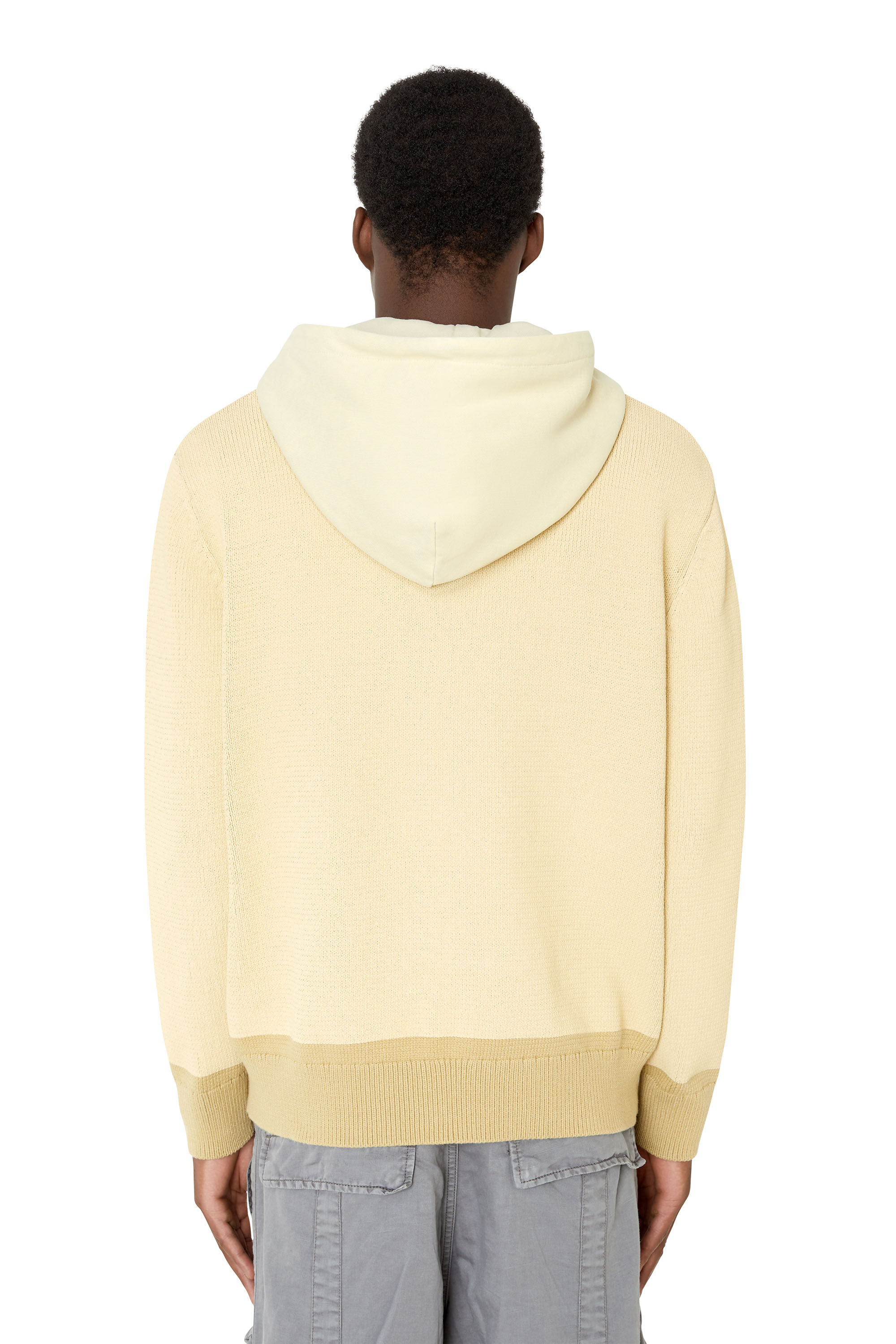 Diesel - K-ONNOR, White - Image 4