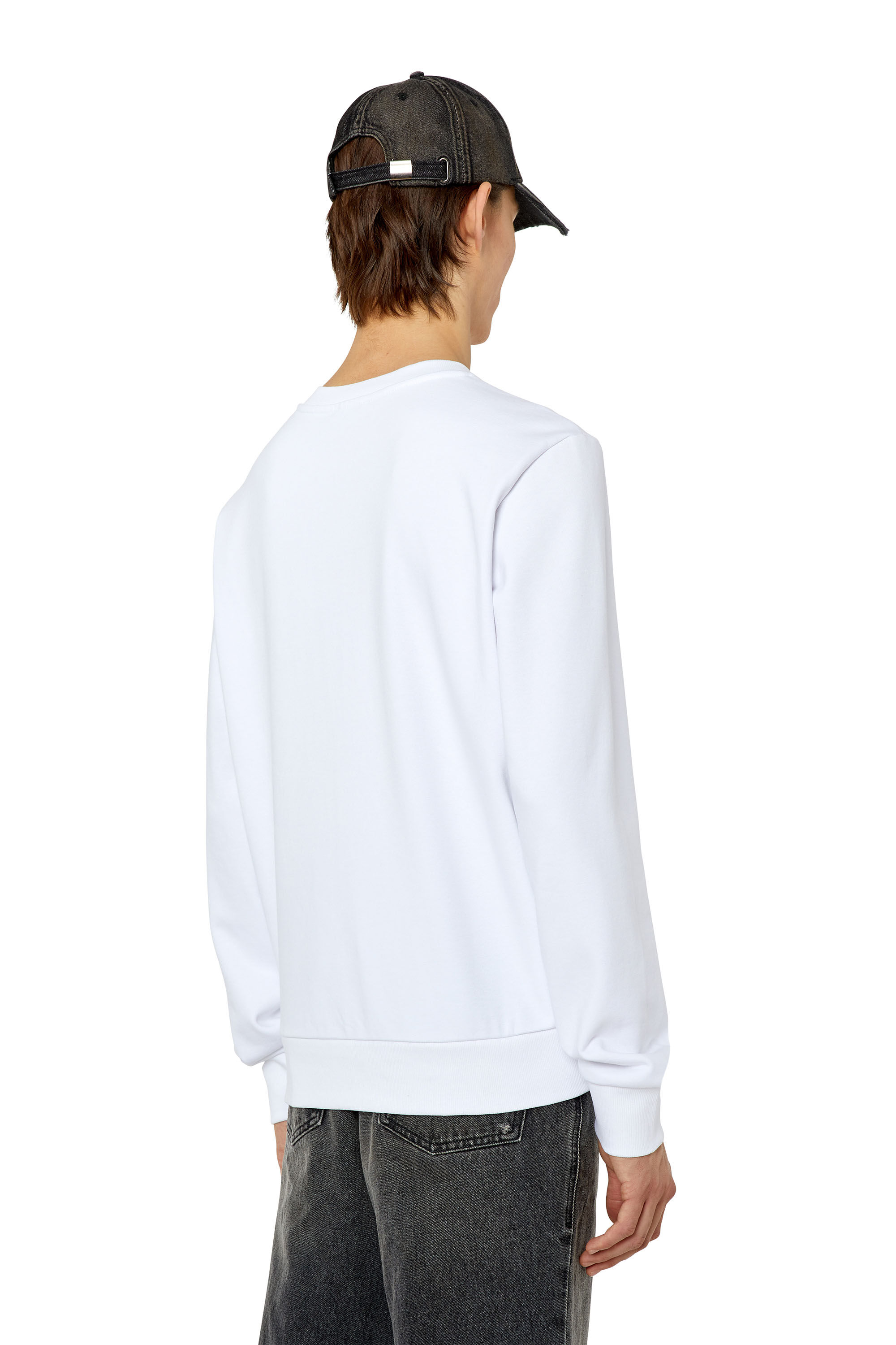 Diesel - S-GINN-K31, White - Image 4