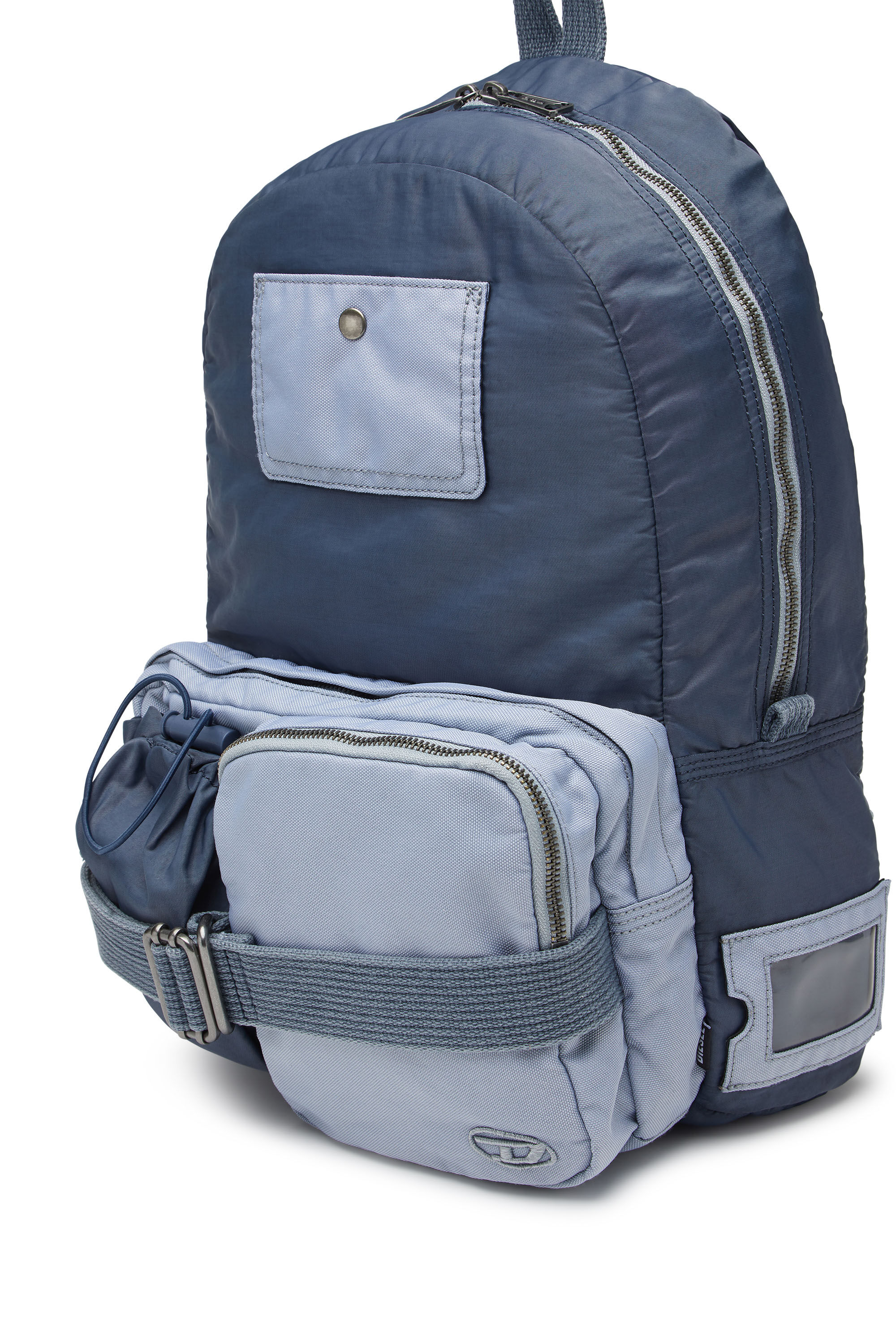 Diesel - DSL UTILITY BACKPACK D,  - Image 5