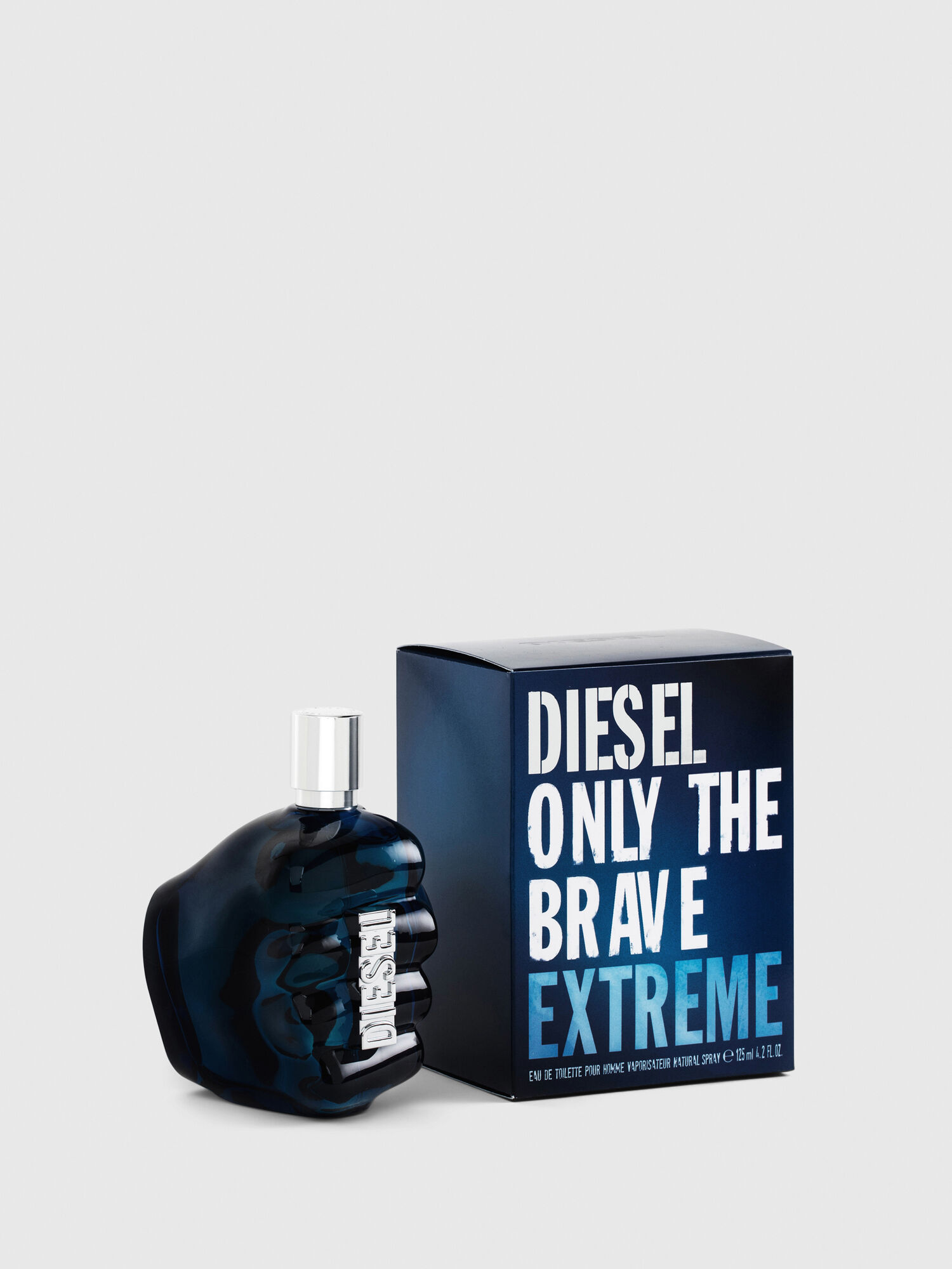 Diesel only the brave extreme 125ml clearance
