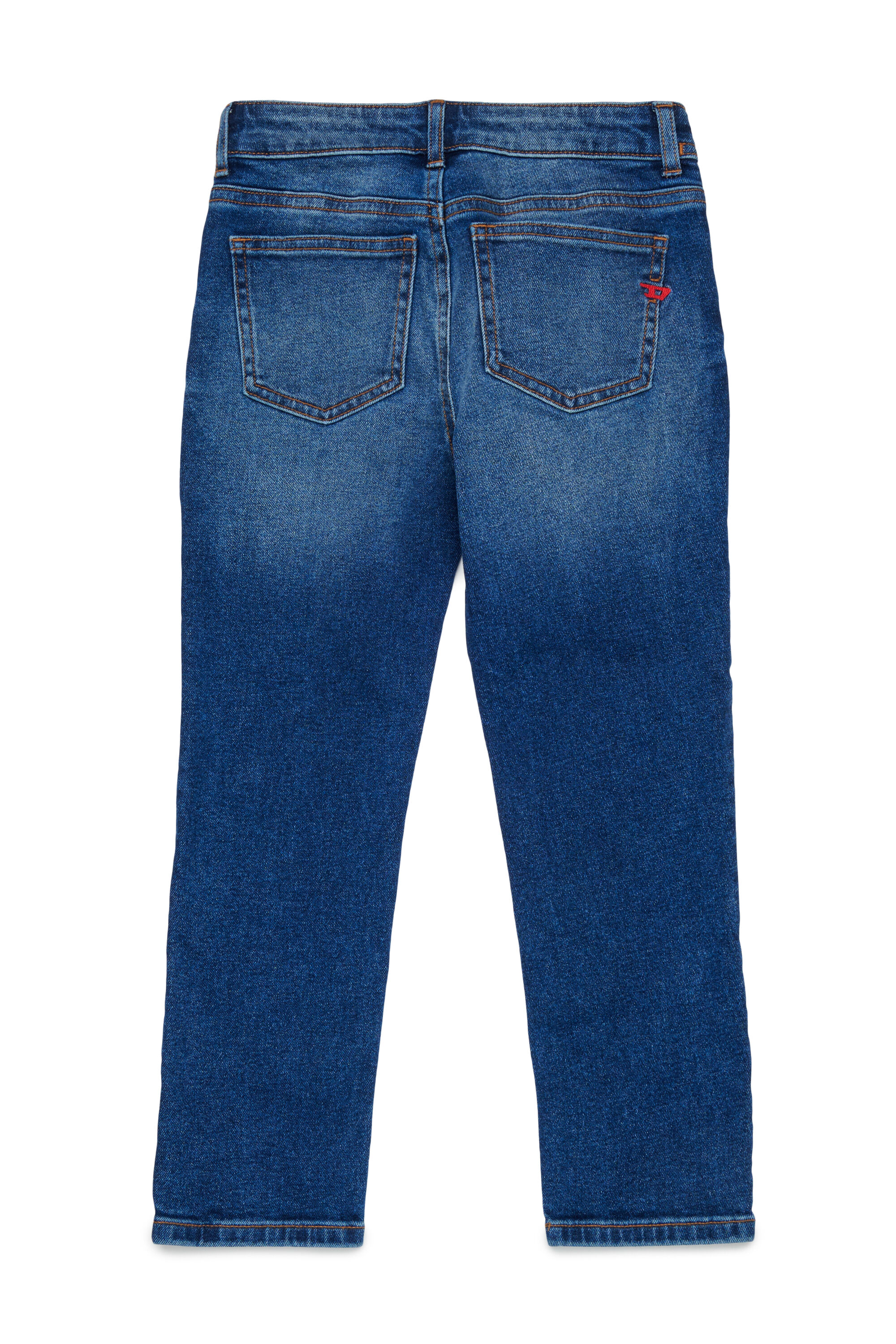 Diesel - Woman's 2004-J, Medium blue - 2