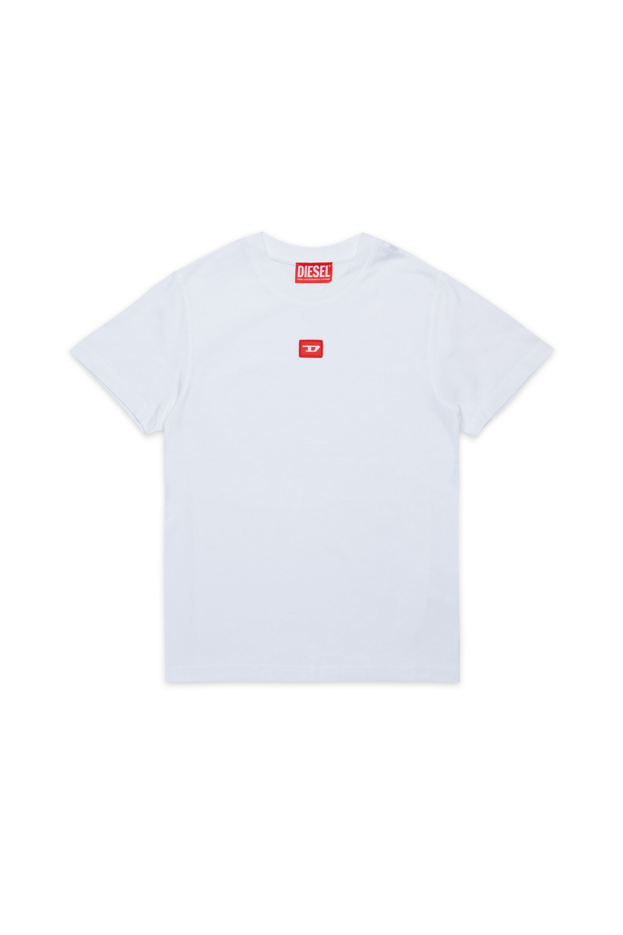 TXDIEGO, White