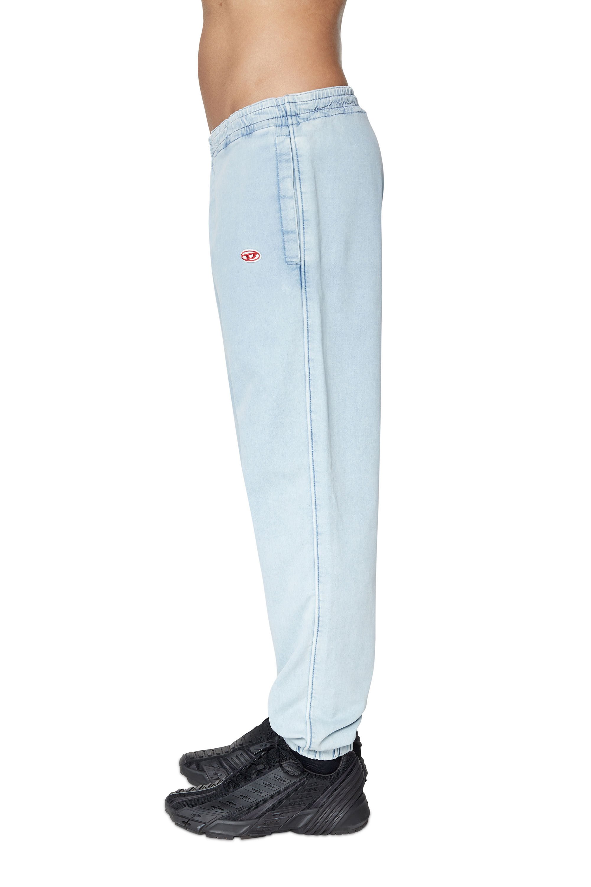 D-Lab Track Denim Joggjeans® 069YM