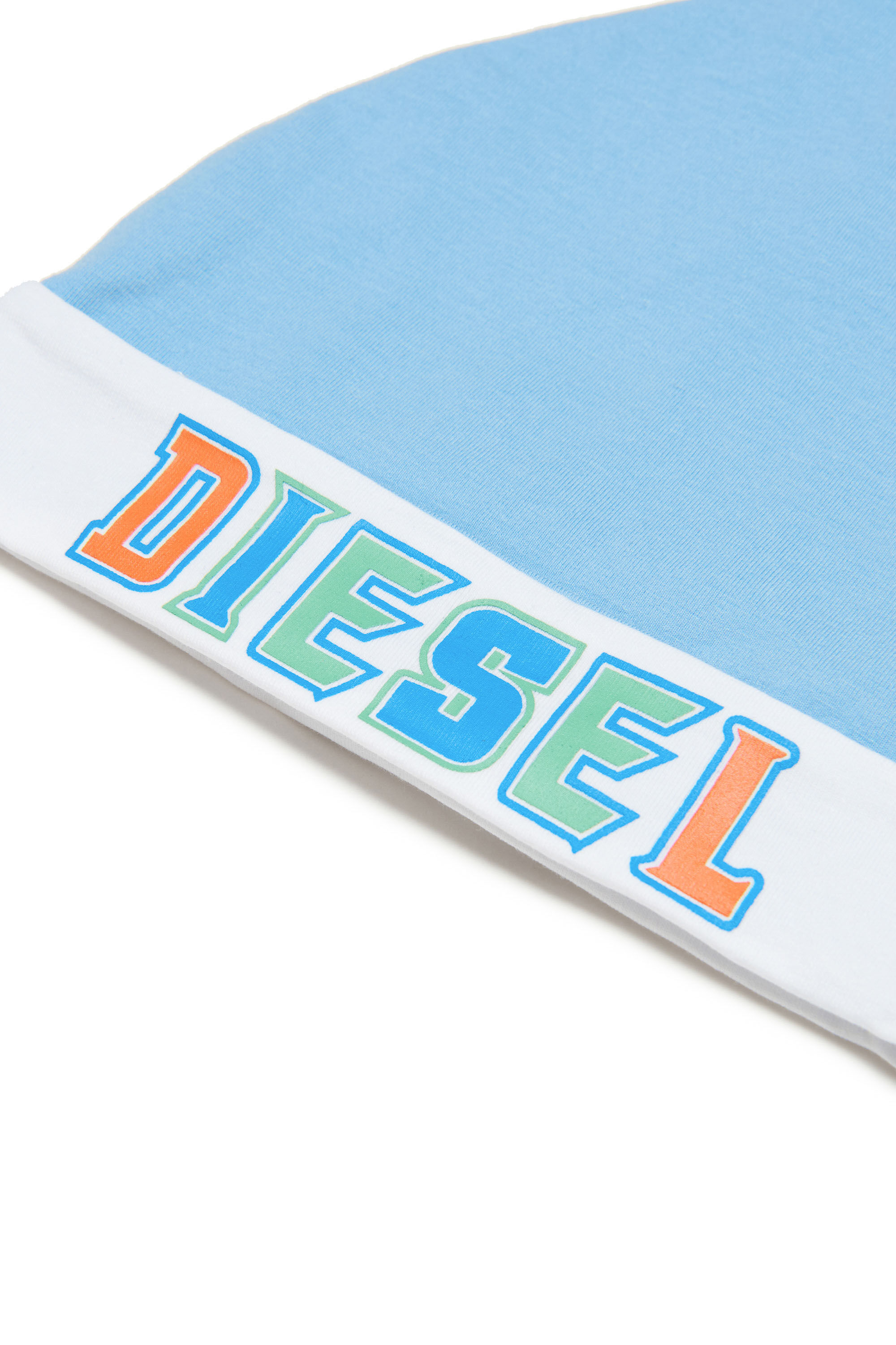 Diesel - FRIL-NB, Light Blue - Image 3