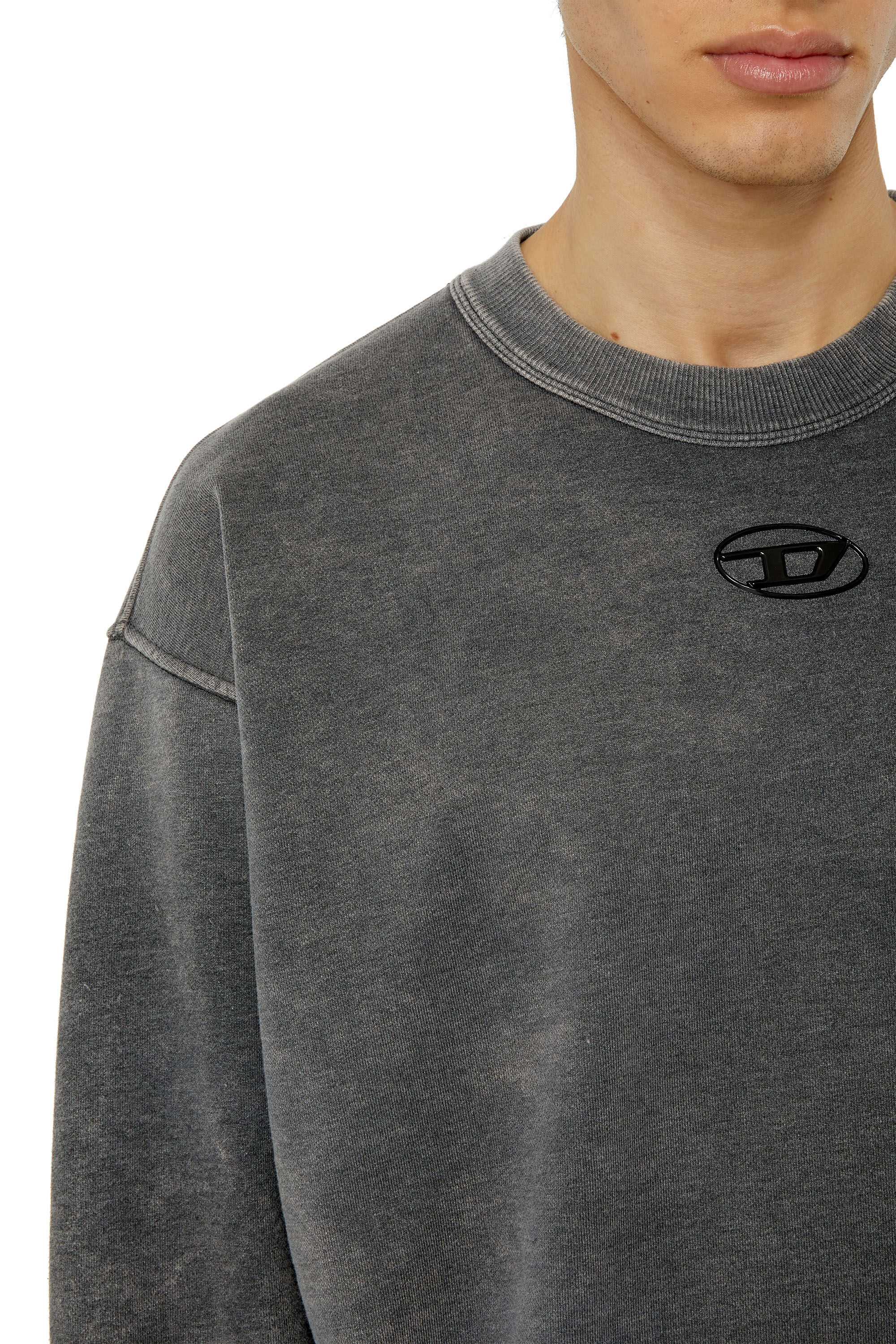 Diesel - S-MACS-G1, Black - Image 5