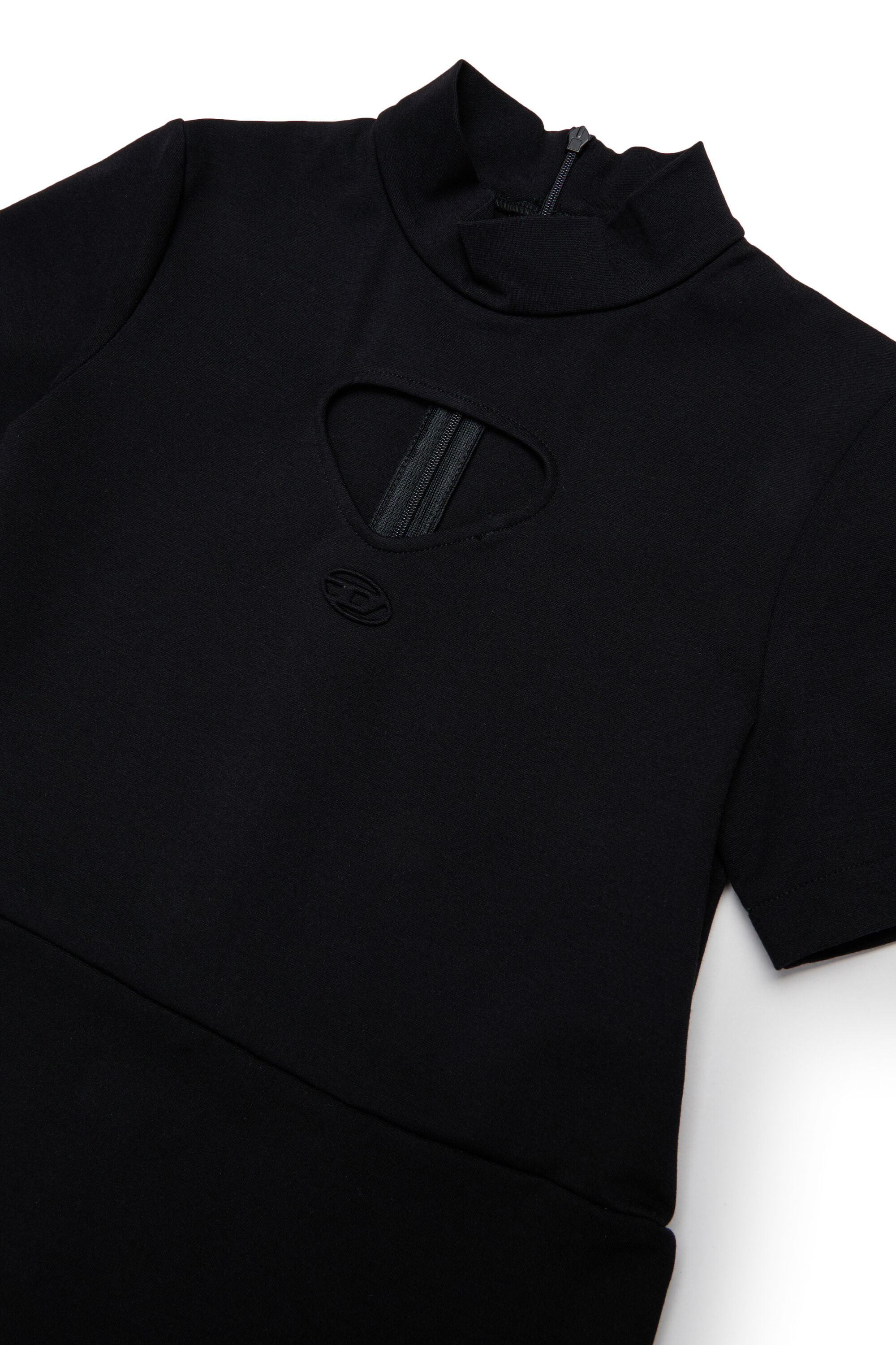 DMILX, Black