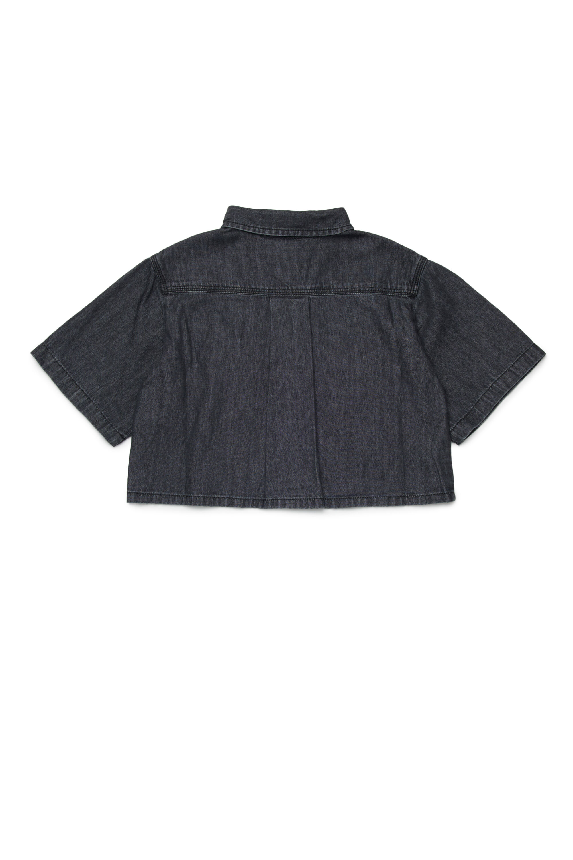 CINNIX, Black/Dark grey