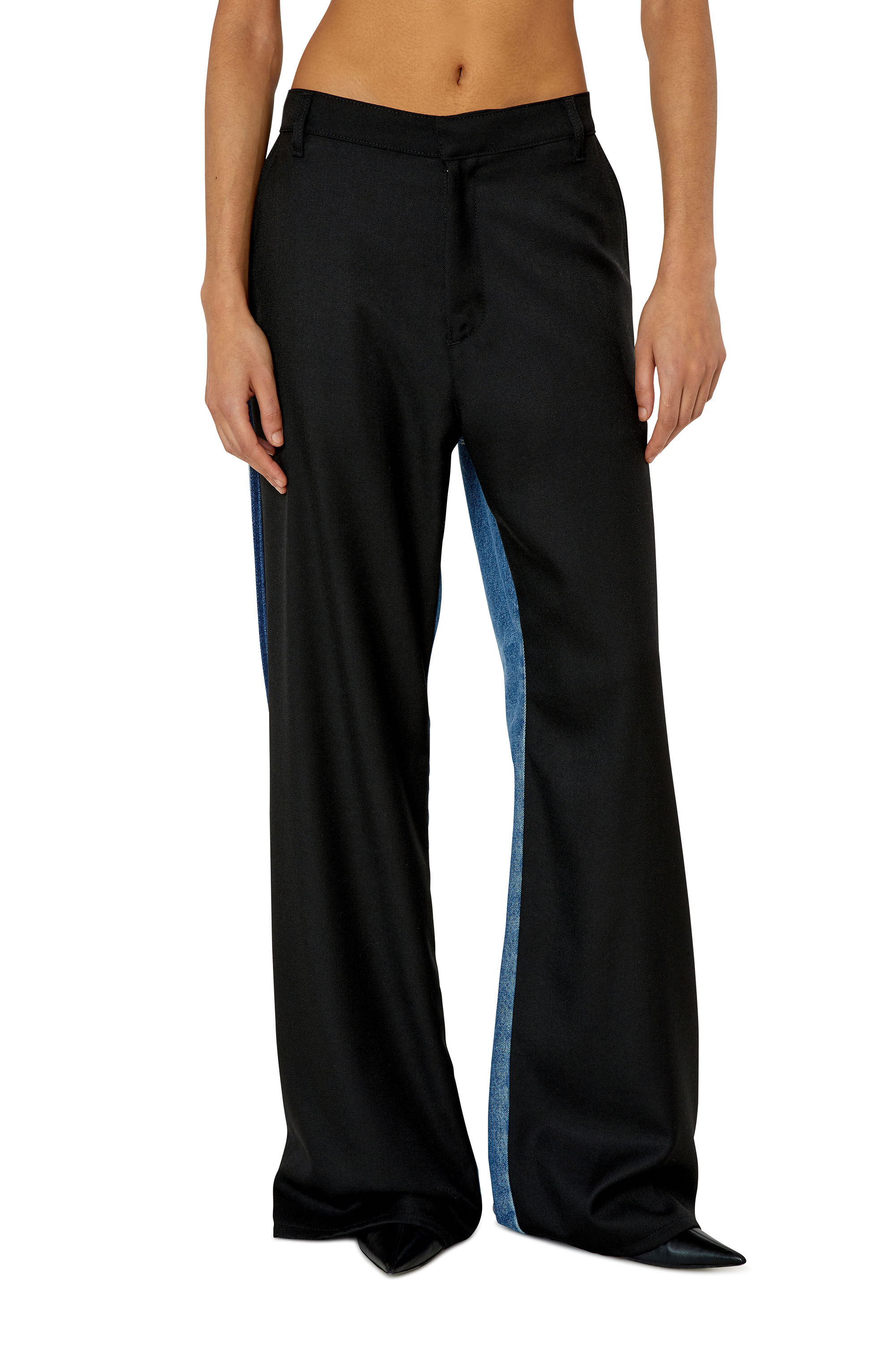 Diesel - P-HAKEA, Black/Blue - Image 3