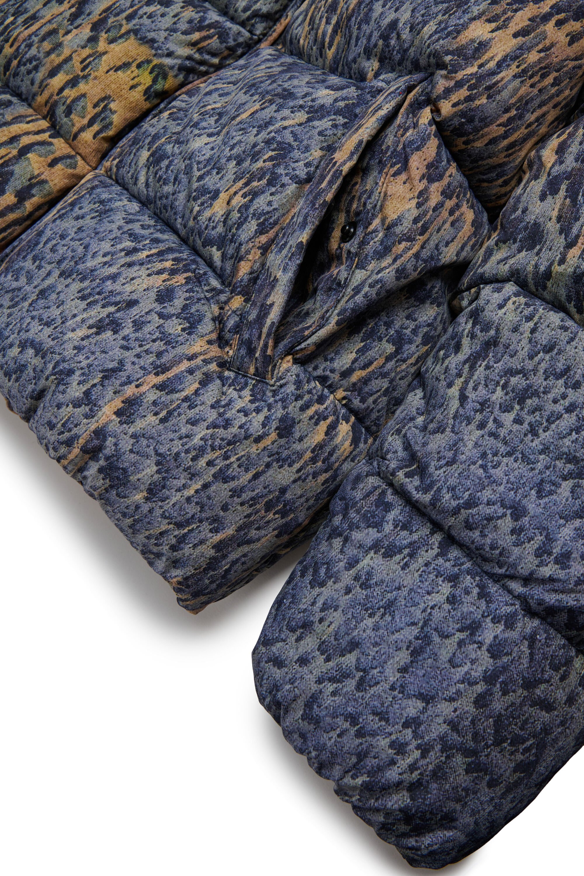 JWBOGAERT, Blue/Brown