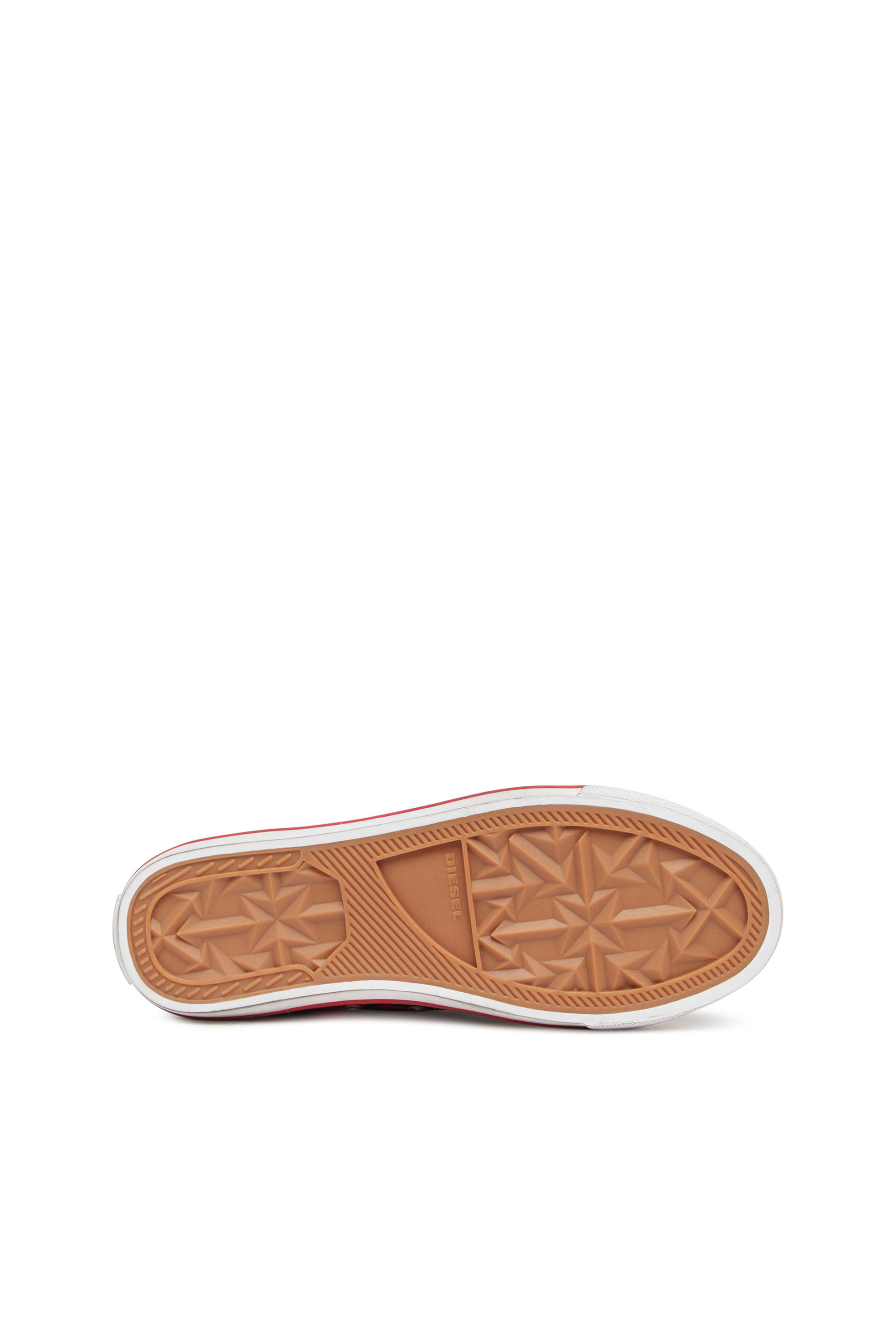 Diesel - S-ATHOS MID X, Black - Image 5