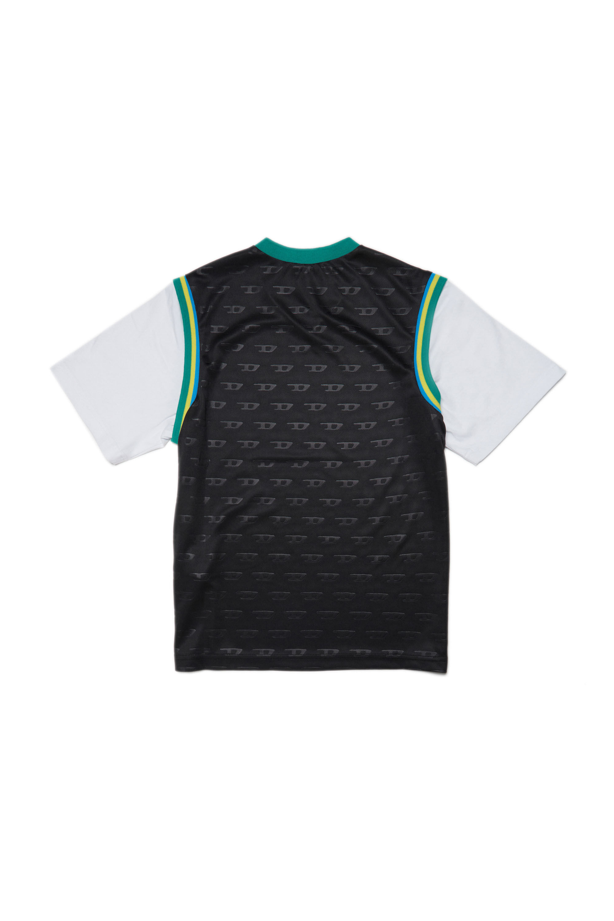 Diesel - TENNIX OVER, Black - Image 2