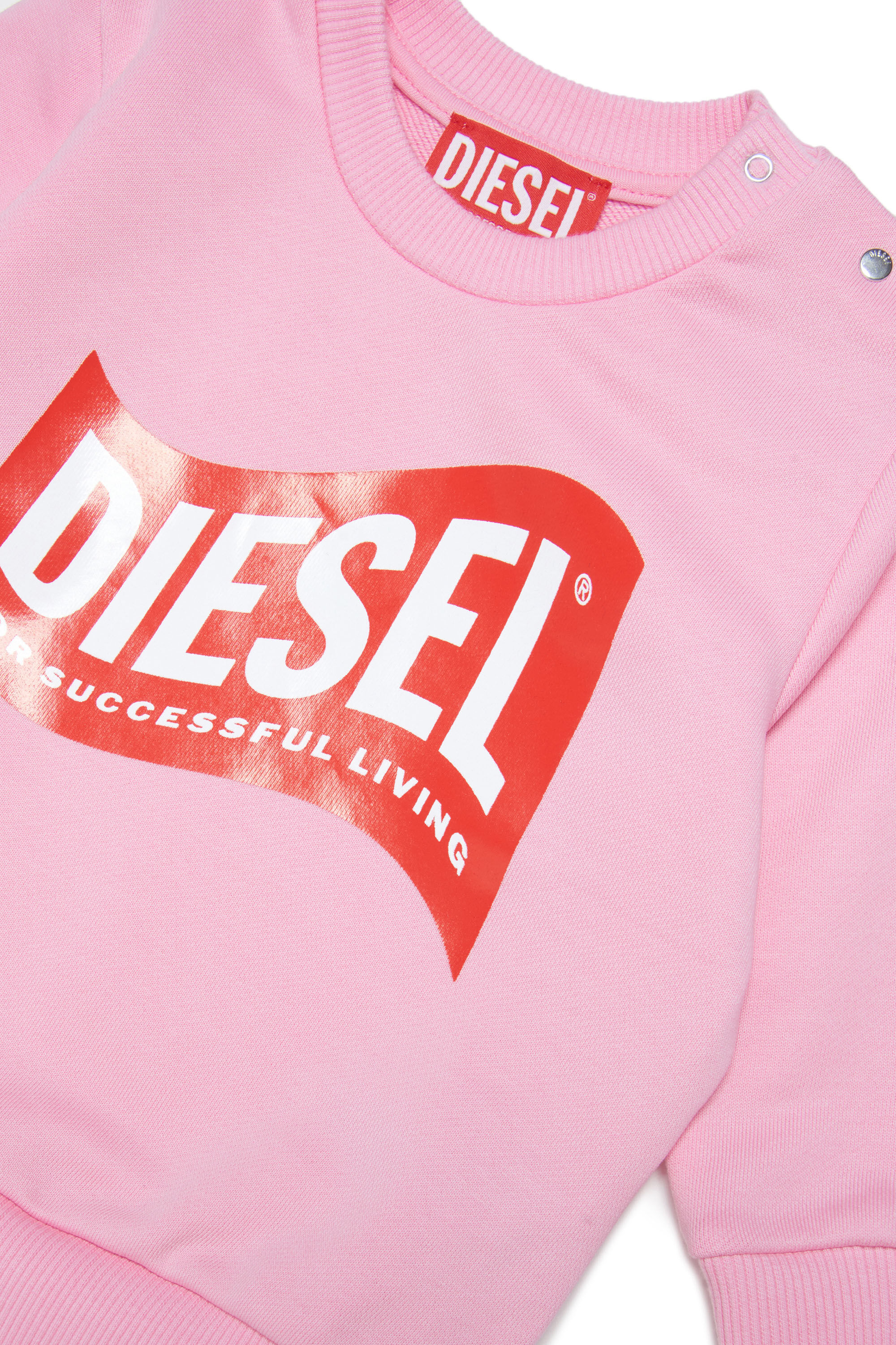 Diesel - SANNYB, Pink - Image 3