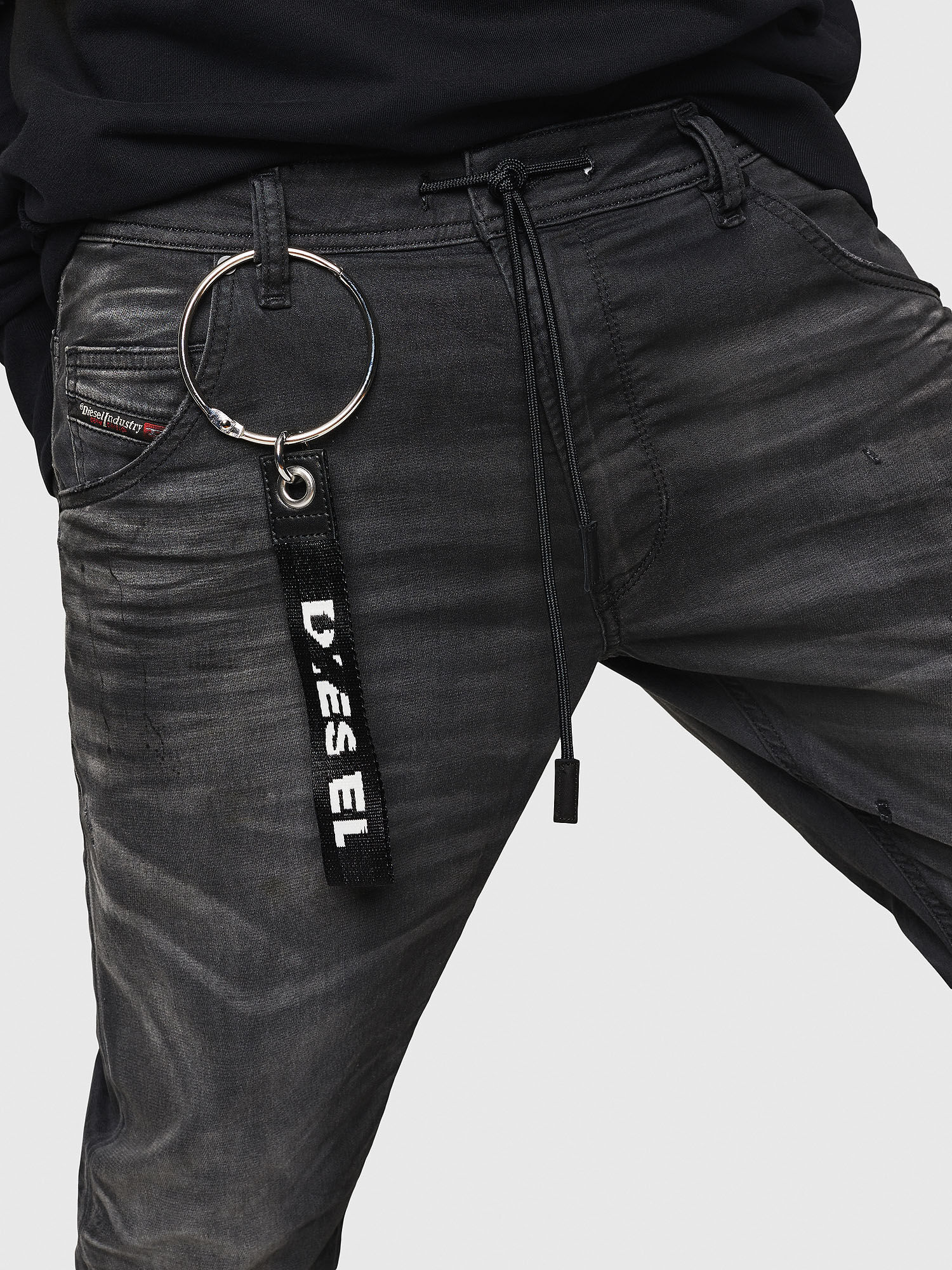 krooley jogg jeans