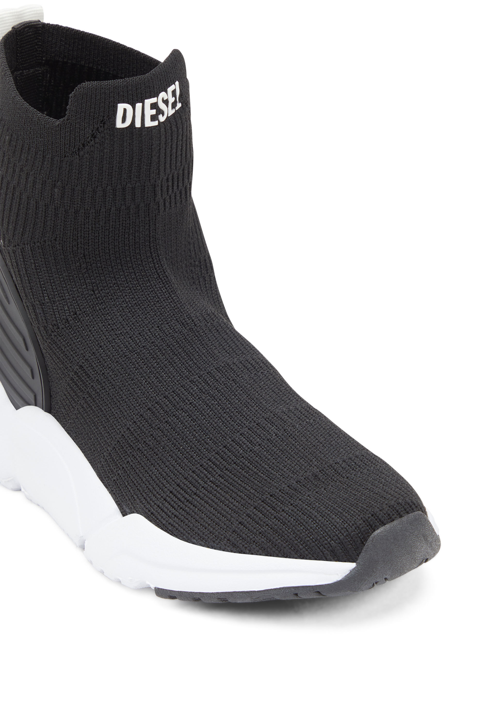 Diesel - S-MILLENIUM YO, Black/White - Image 6