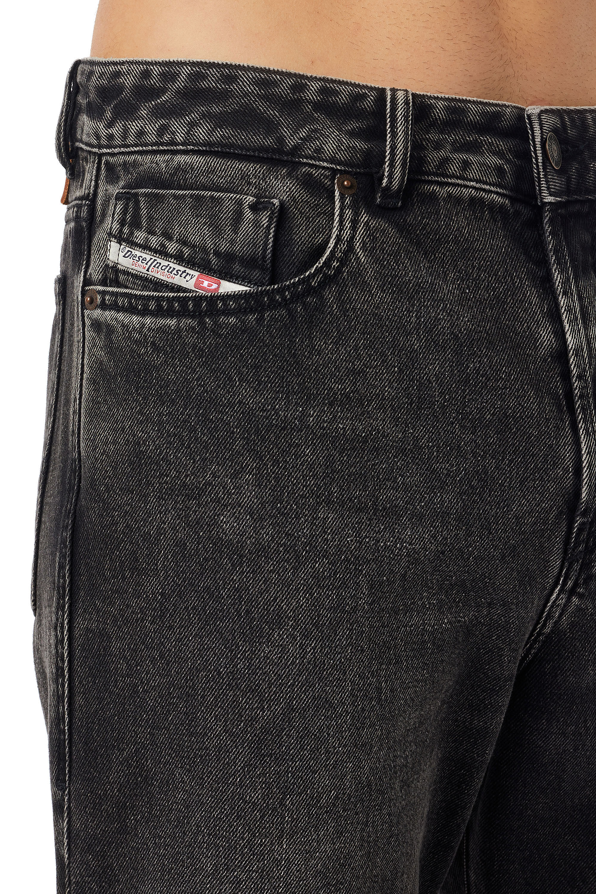 Diesel - 1955 D-Rekiv 09B87 Straight Jeans,  - Image 6