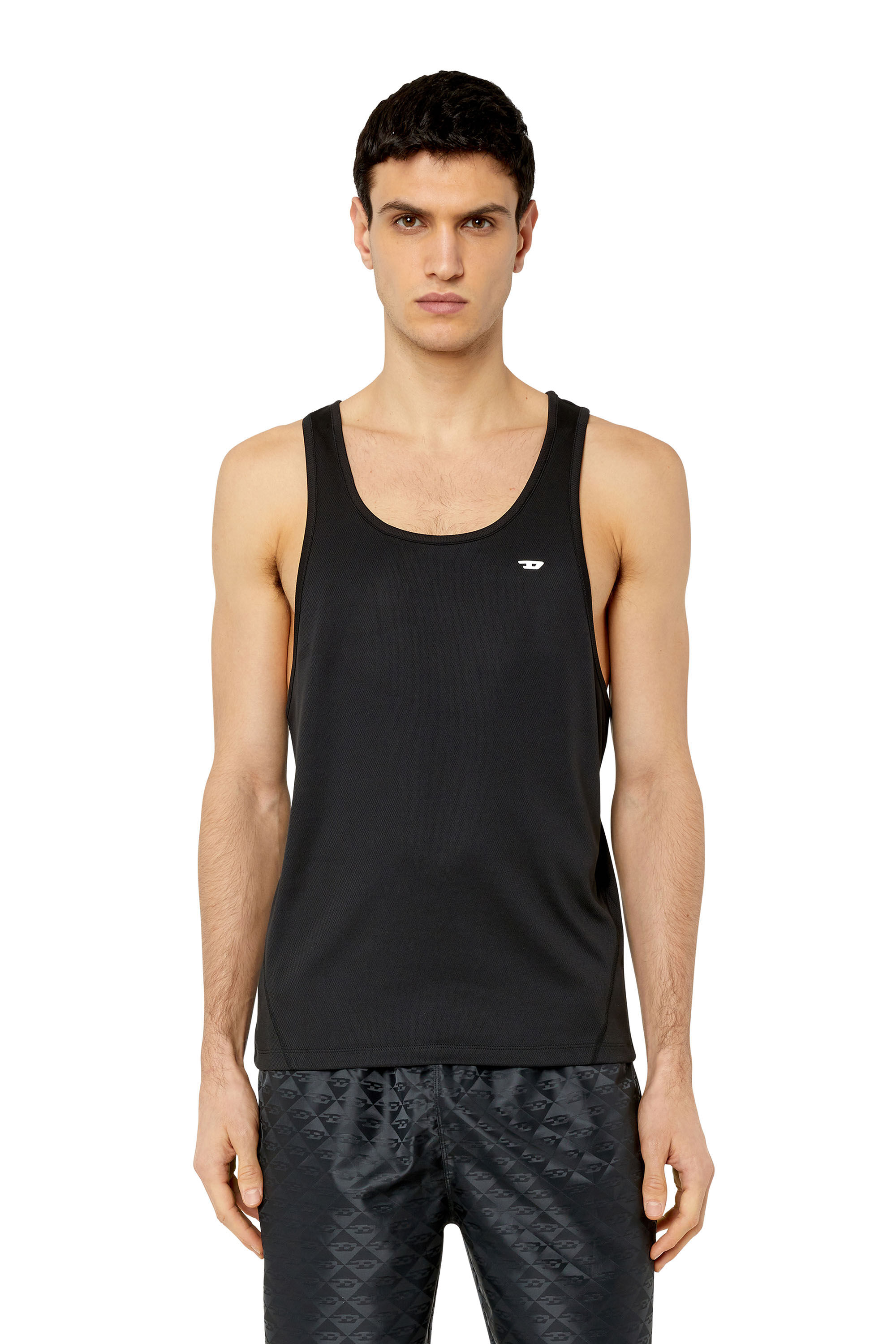 Diesel - AMST-KIERON-WT36, Black - Image 3