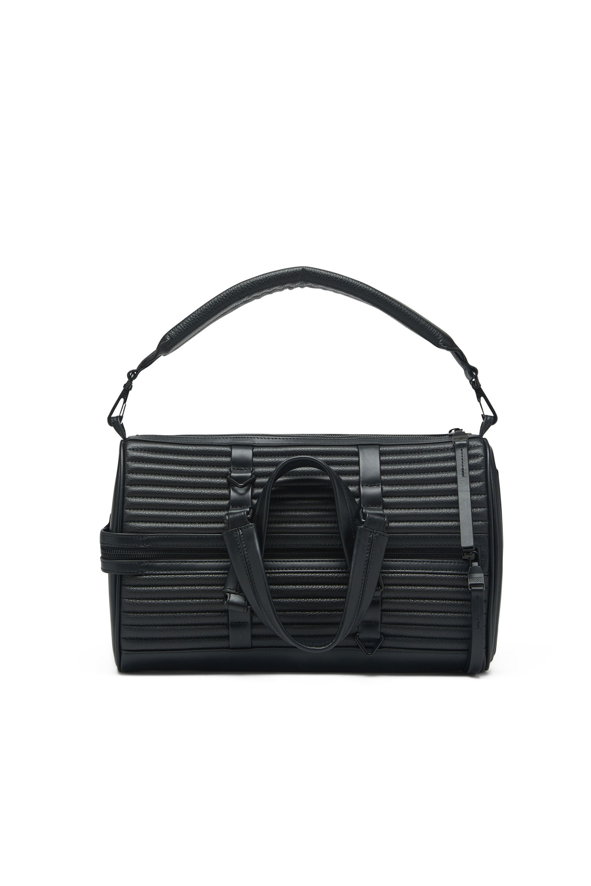 Diesel - ODD SHOULDER M X, Black - Image 1