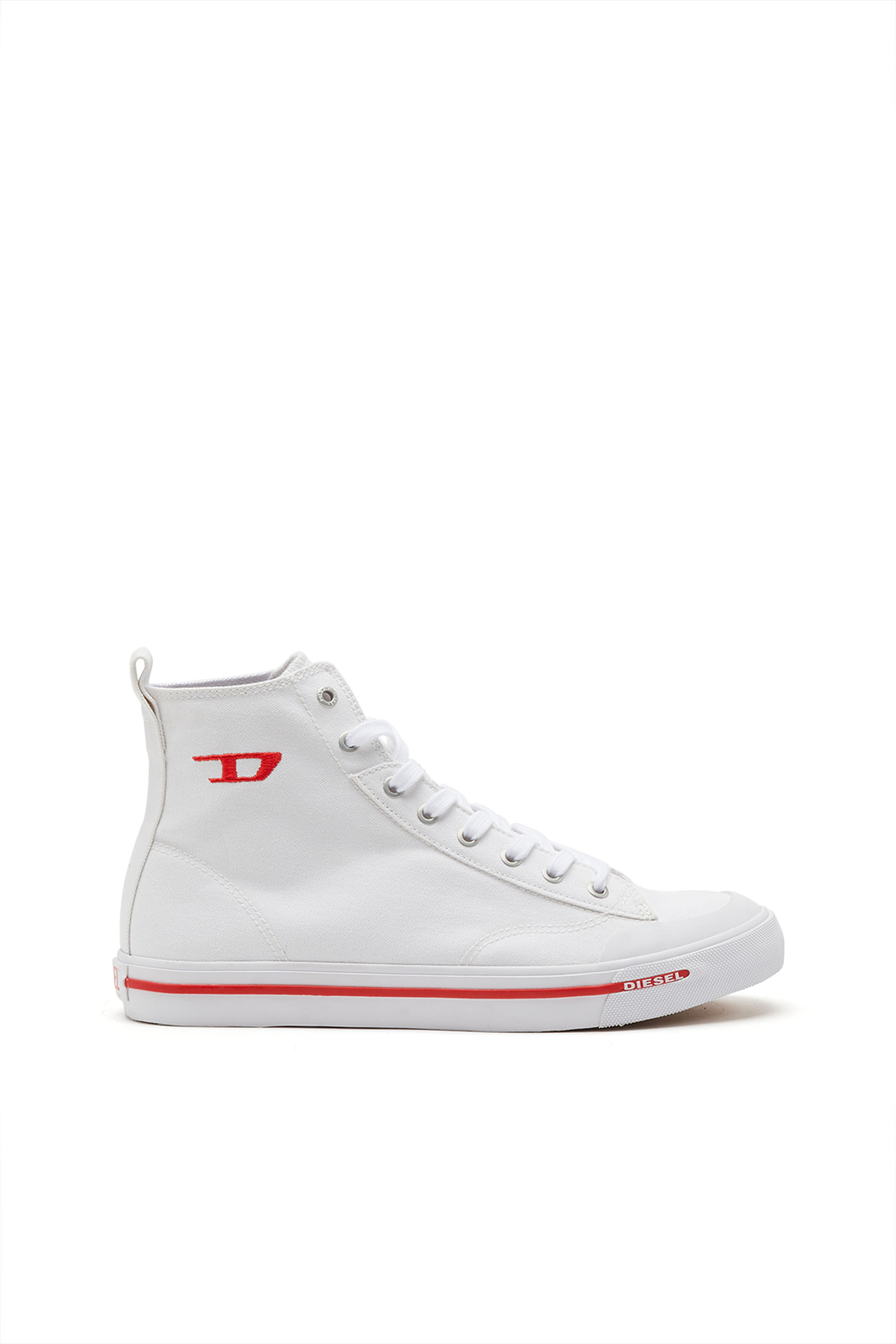 Diesel sales high sneakers
