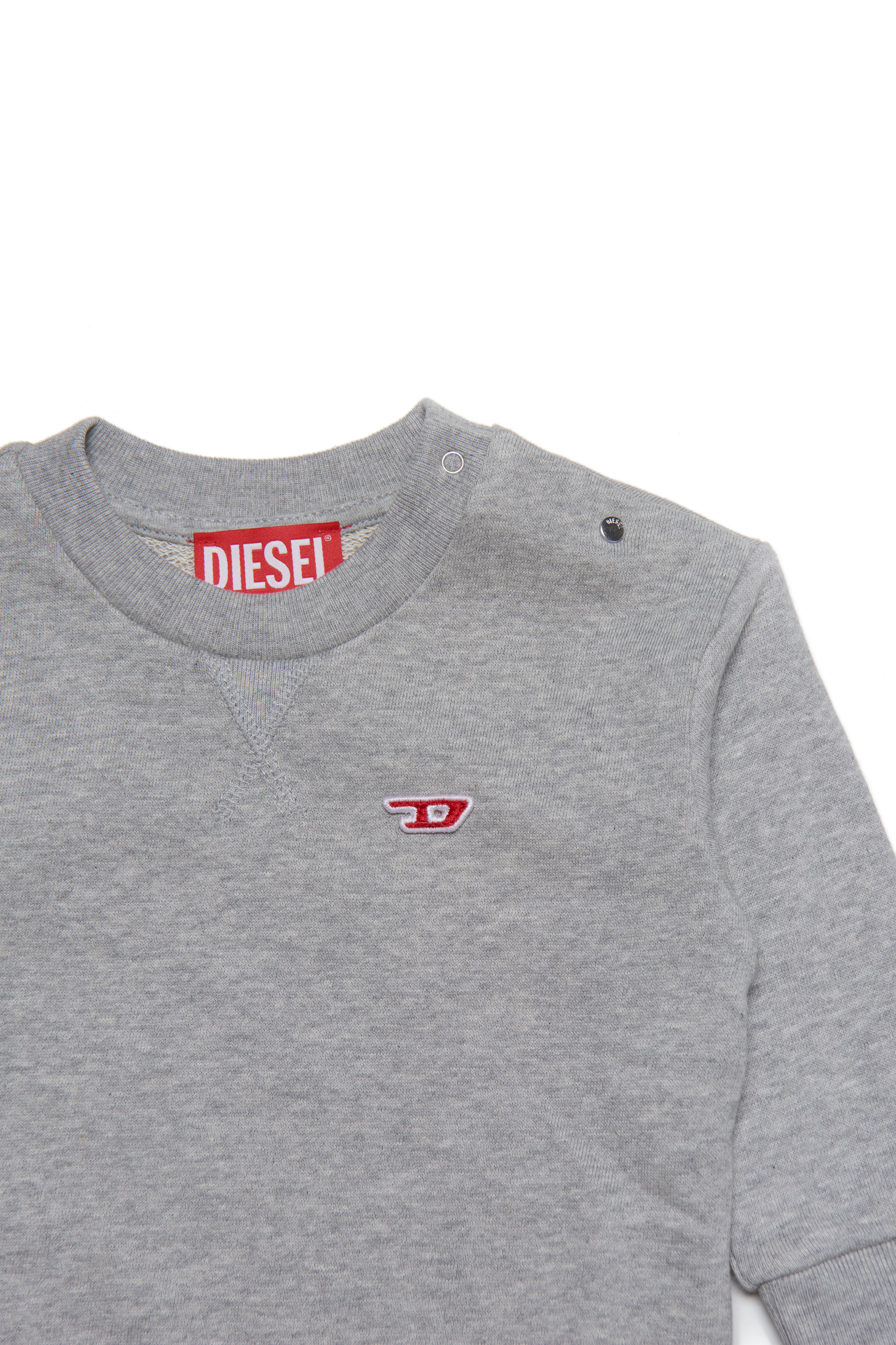 Diesel - SCONFB, Grey - Image 3