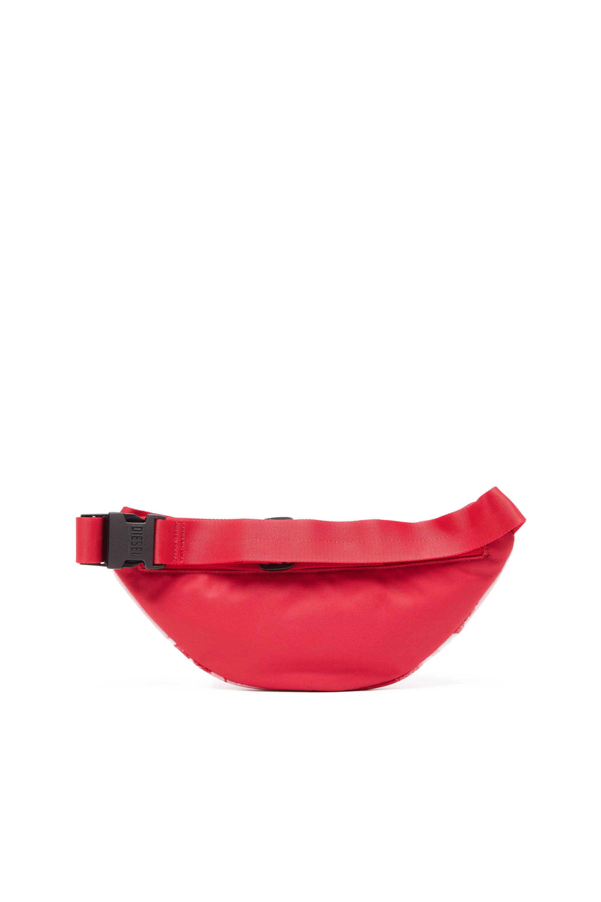 Diesel - RAVE BELTBAG X, Red - Image 3
