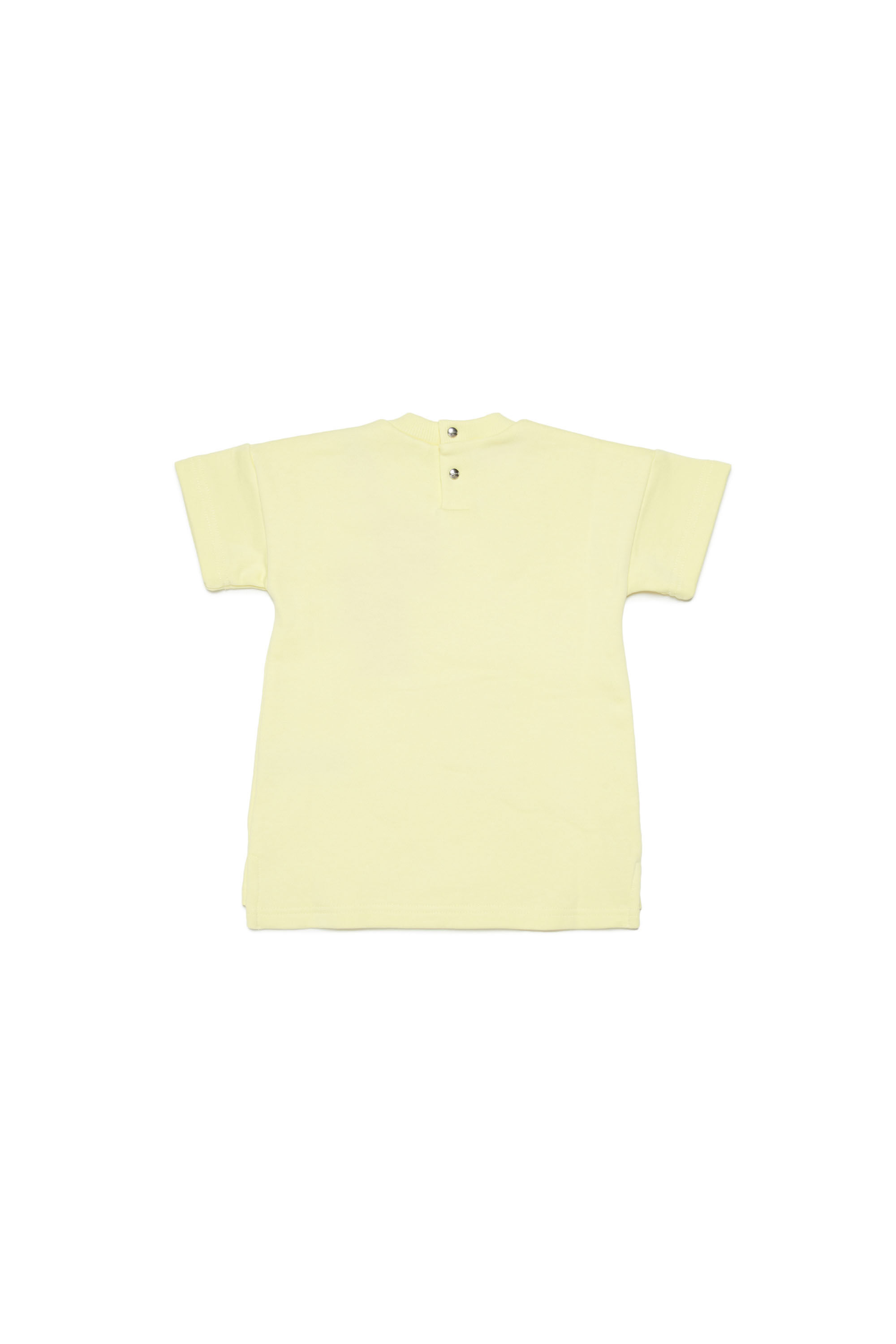 Diesel - DESLIB, Yellow - Image 2