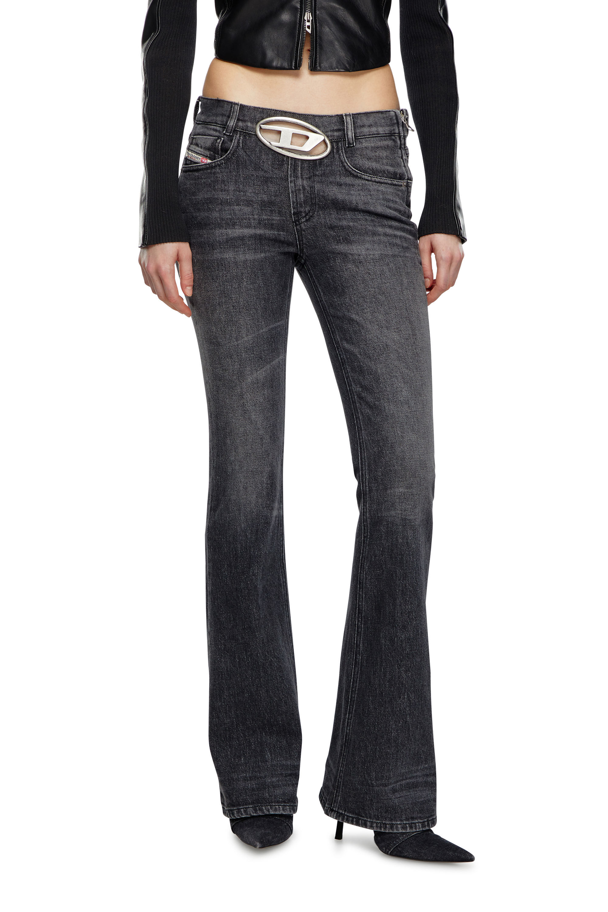 Bootcut diesel outlet