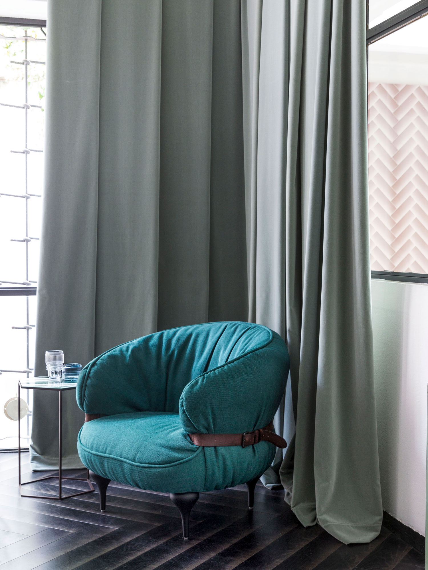 Diesel - CHUBBY CHIC - ARMCHAIR,  - Image 1