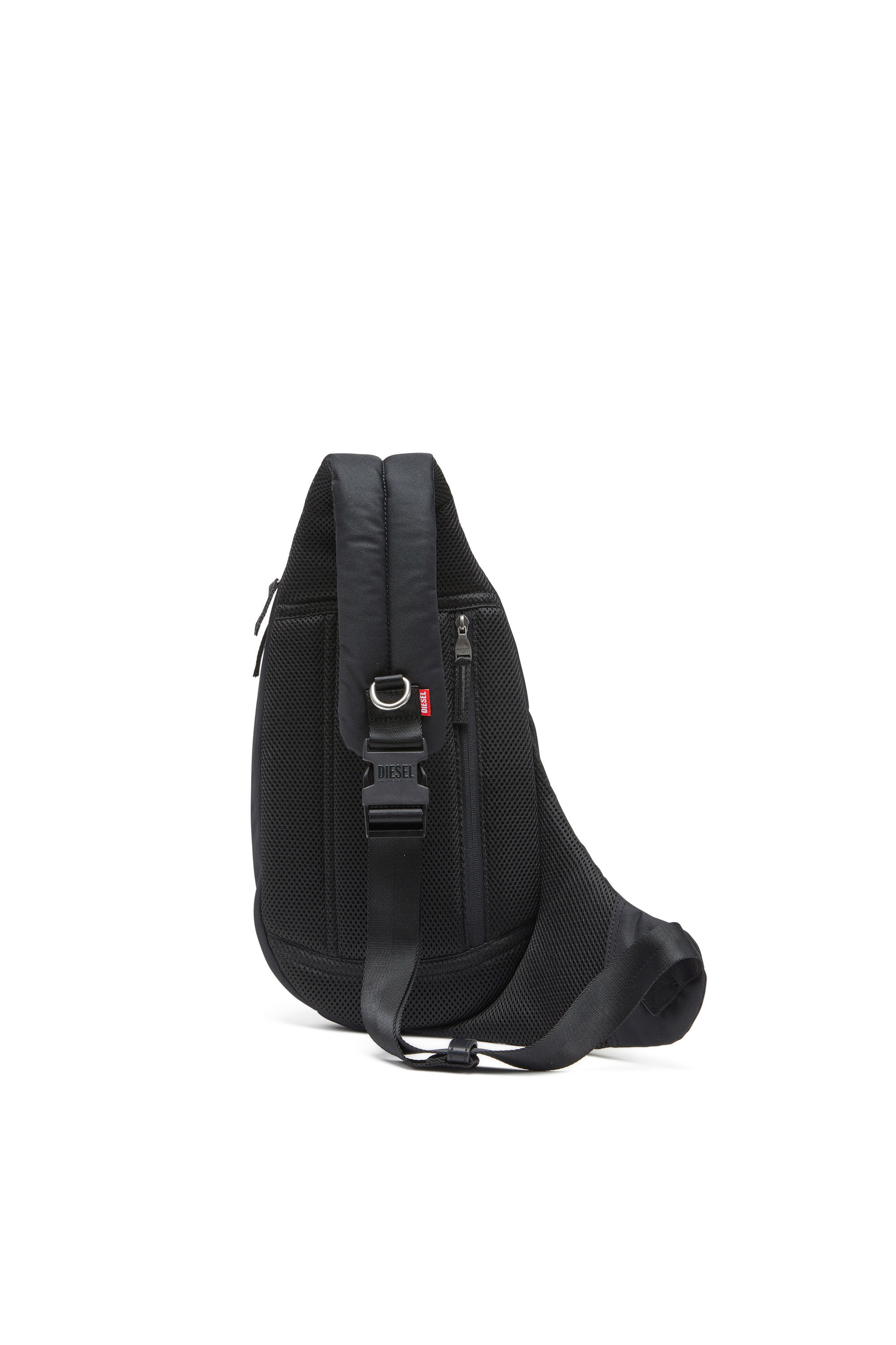Men s 1DR Pod Sling Bag Hard shell sling bag 1DR POD SLING BAG