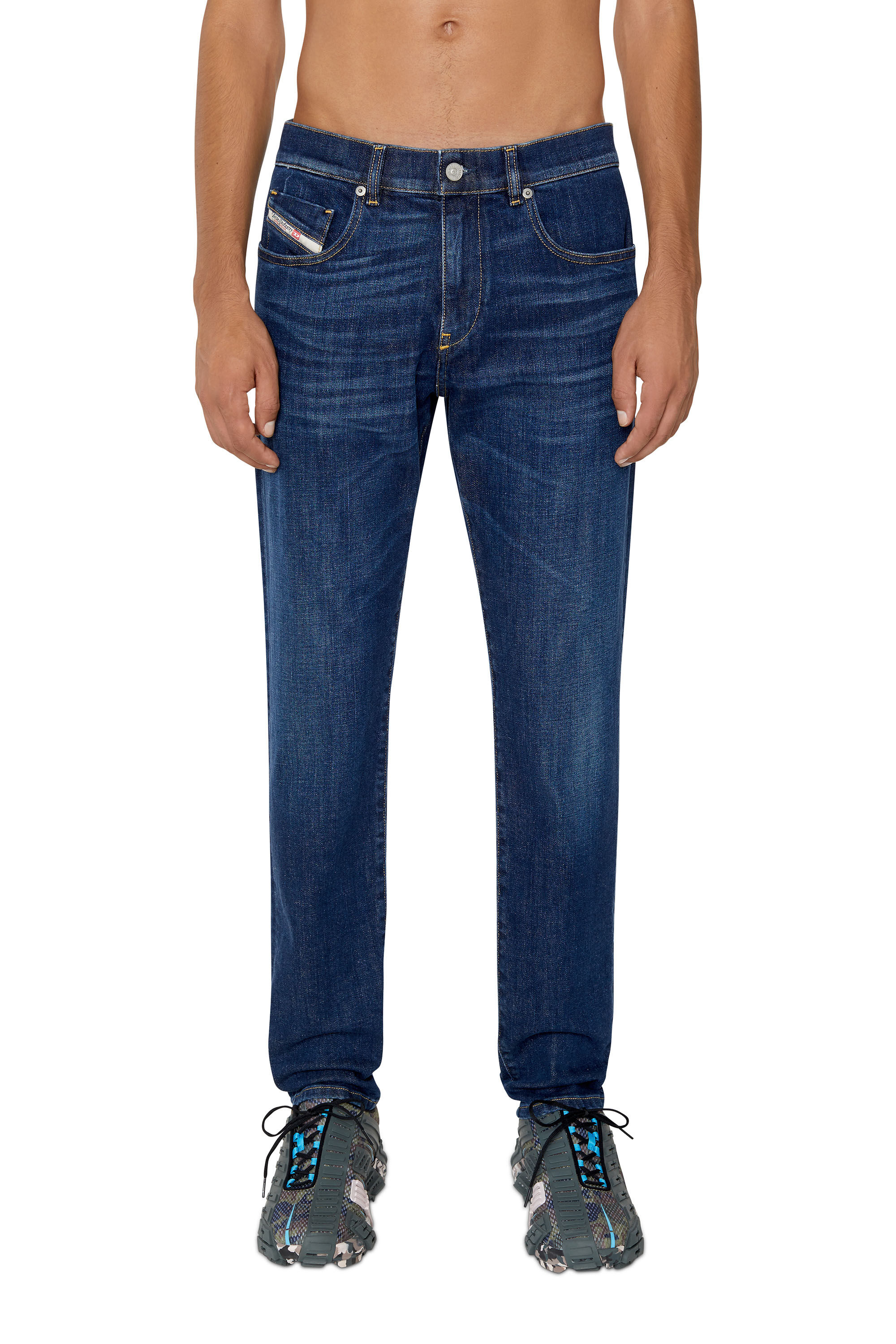 Jeans diesel uomo 2019 outlet