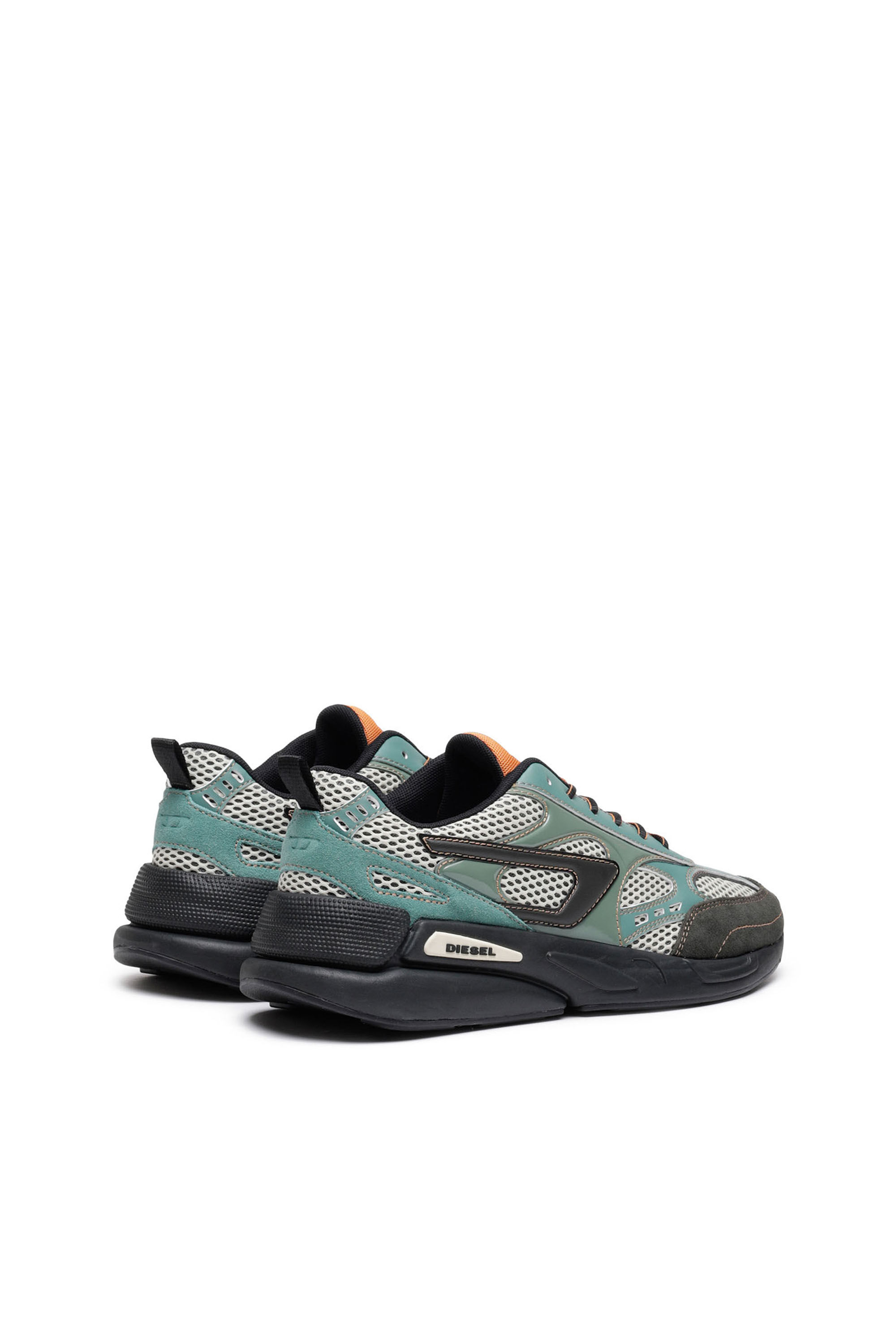 Diesel - S-SERENDIPITY SPORT, Green - Image 3