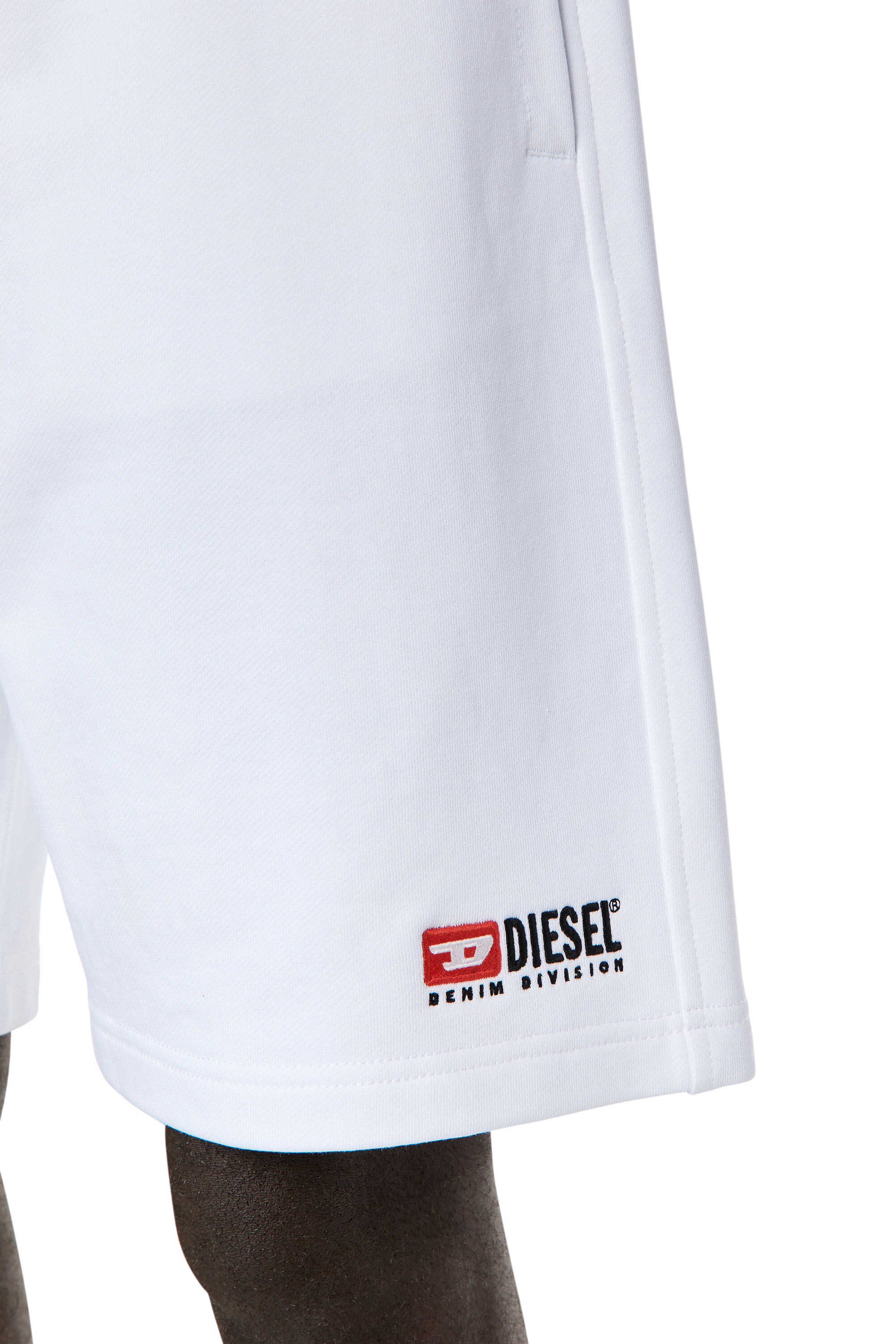 Pantaloncini diesel clearance