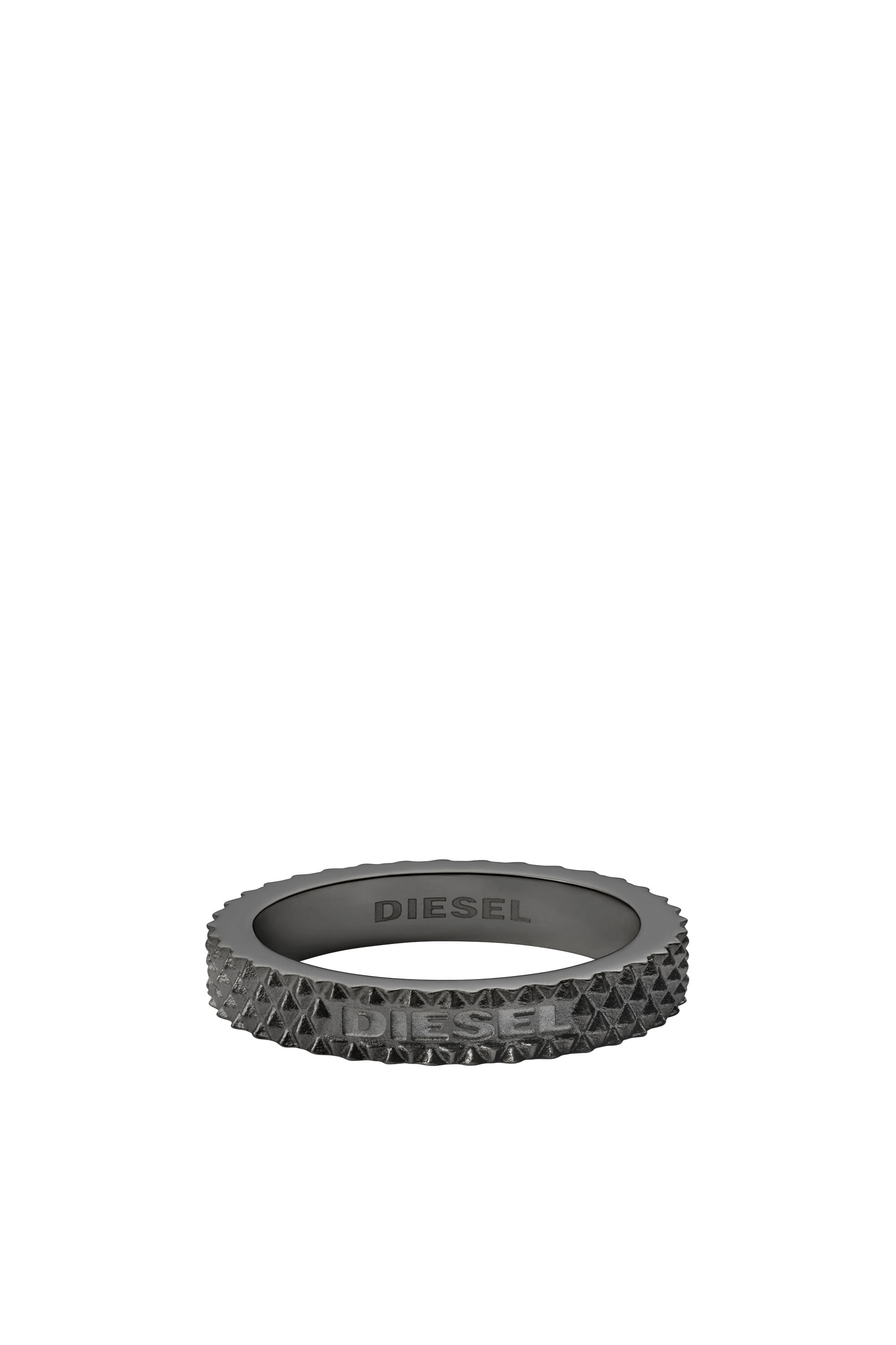 Diesel - DX1307, Dark grey - Image 2